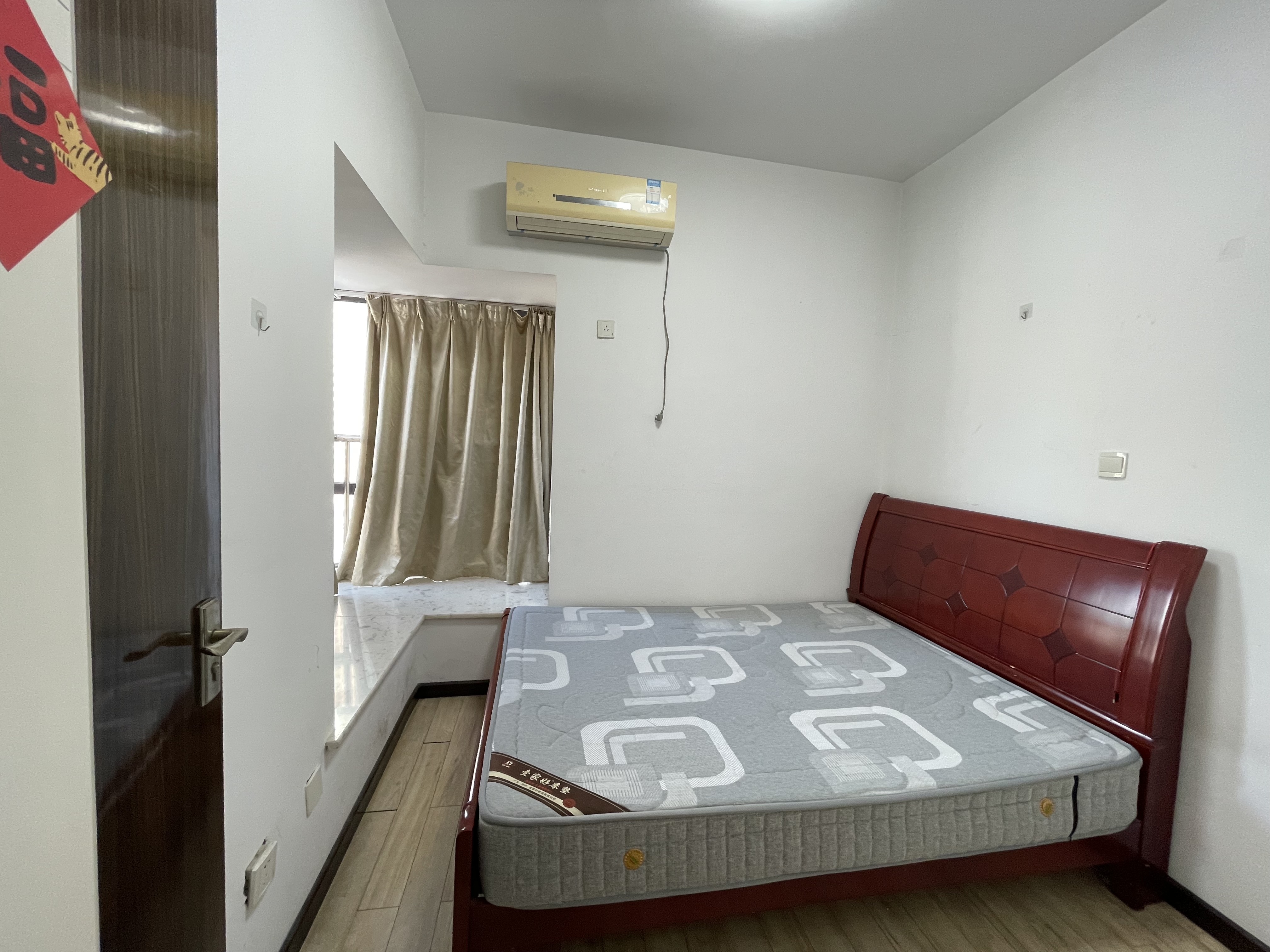 流金岁月-华晨国际 2室2厅1卫 48.4万 流金岁月-华晨国际 2室2厅1卫 48.4万室内图