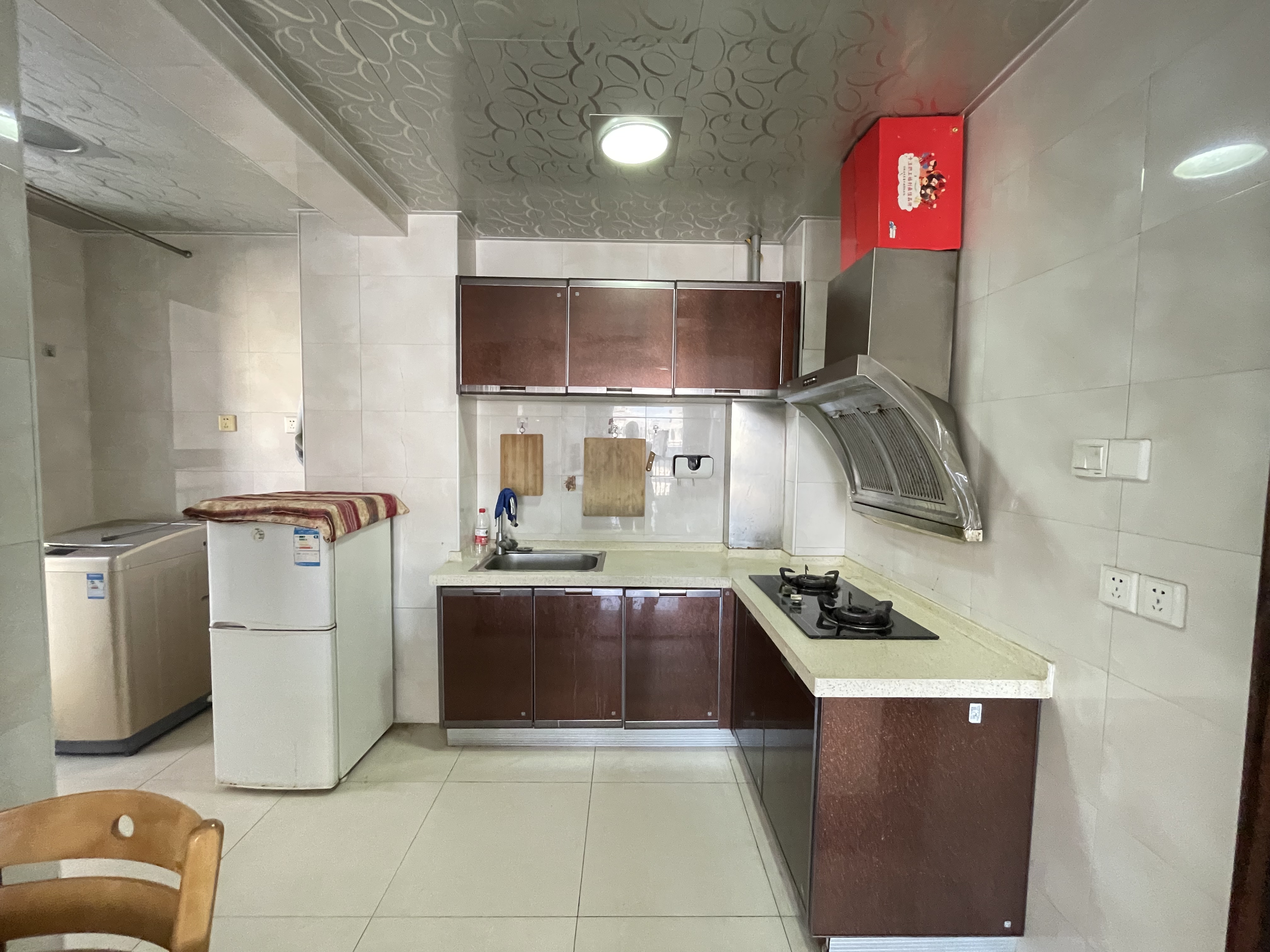 流金岁月-华晨国际 2室2厅1卫 48.4万 流金岁月-华晨国际 2室2厅1卫 48.4万室内图