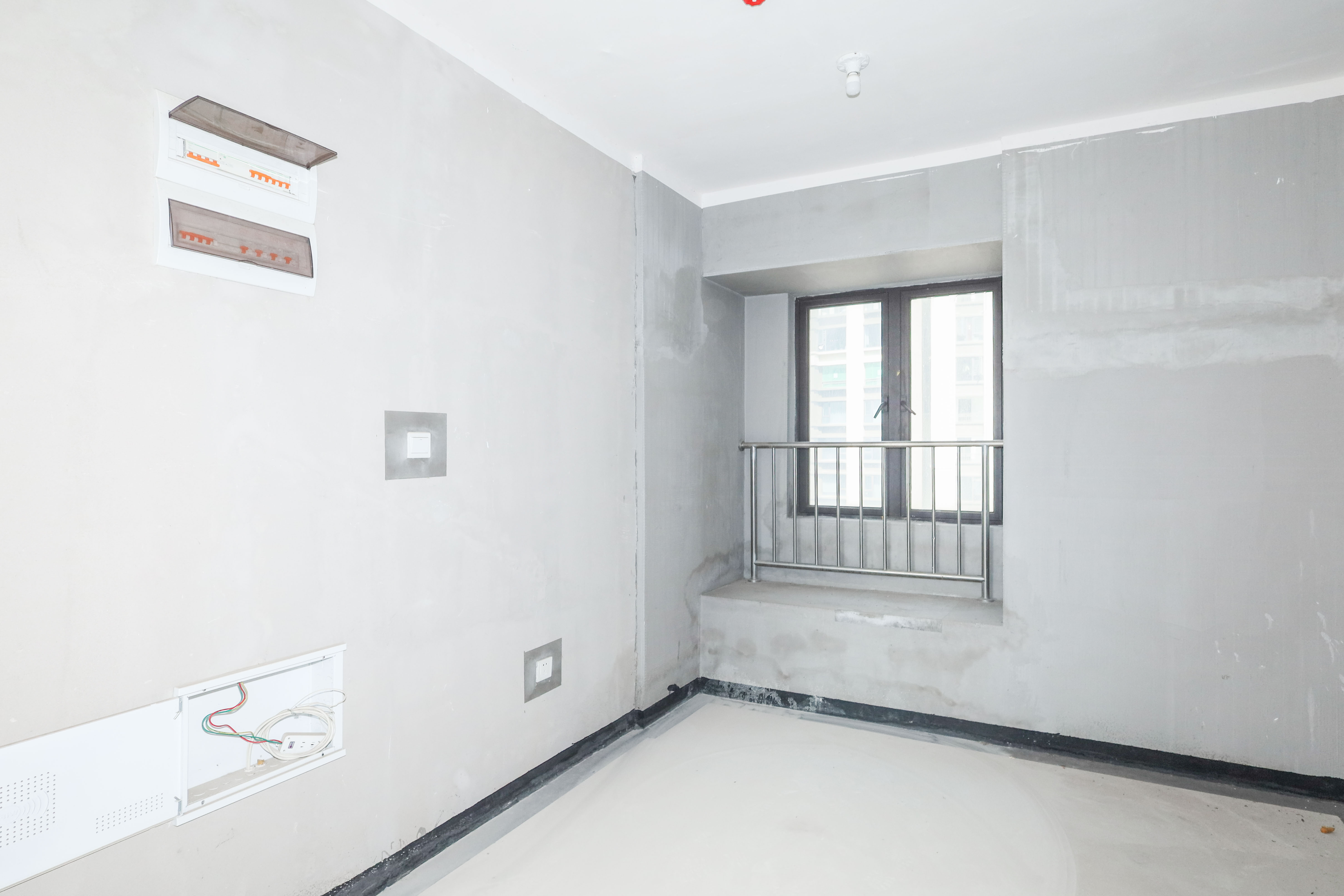 建发央著  4室2厅2卫   202.00万卧室