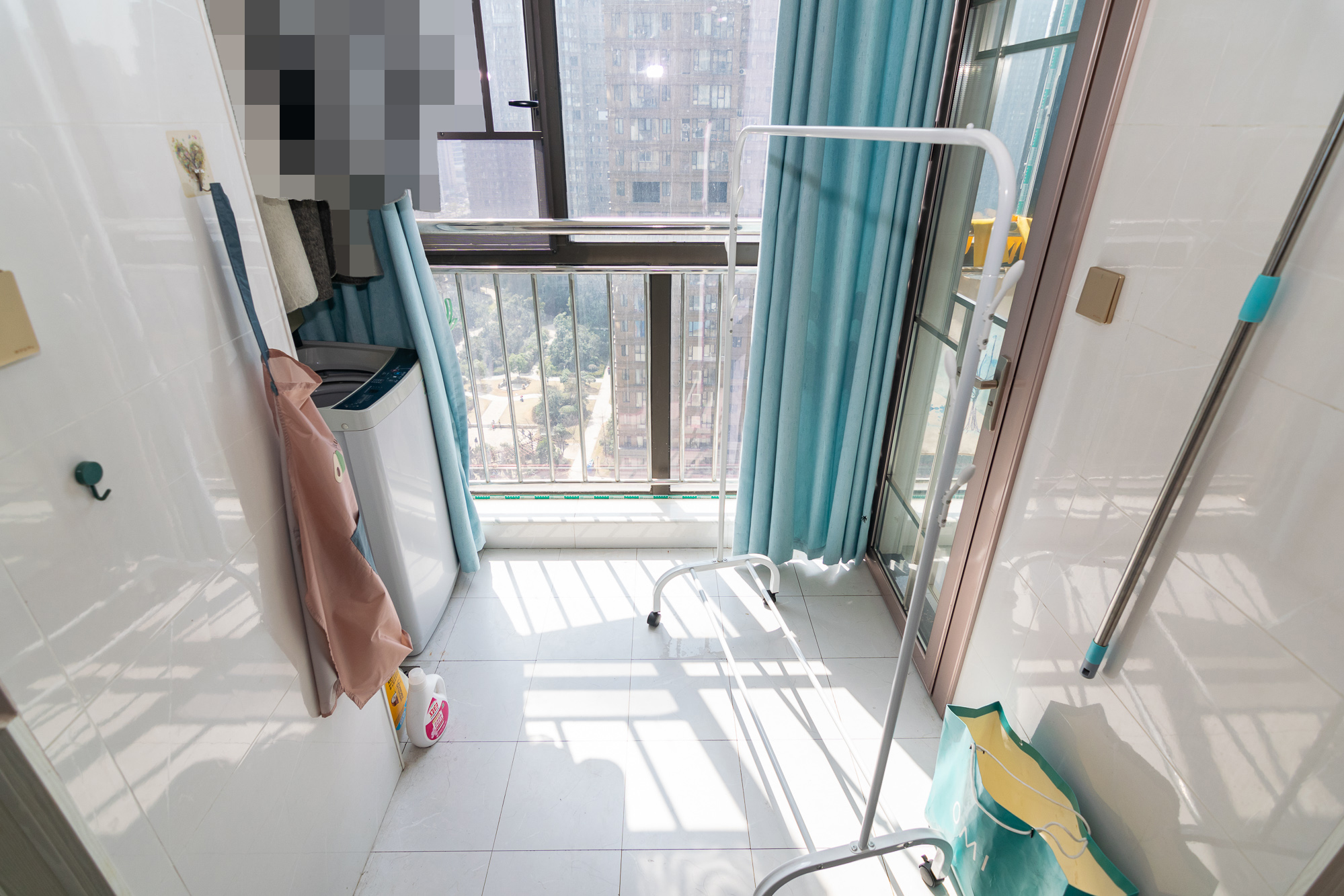 润和紫郡一期  1室1厅1卫    35.0万 润和紫郡一期  1室1厅1卫    35.0万阳台