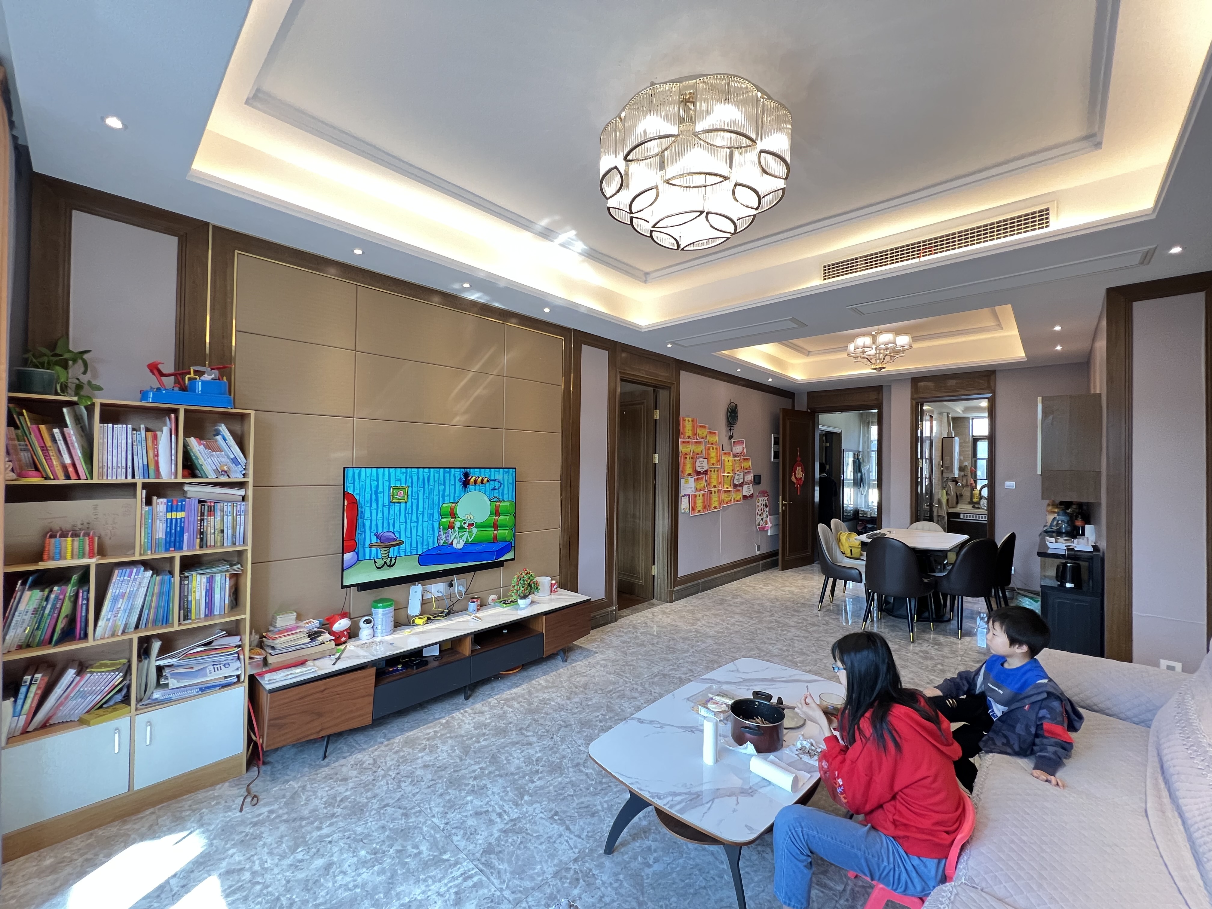 株洲恒大御景天下(恒大誉景花园)  4室2厅2卫    80.0万 株洲恒大御景天下(恒大誉景花园)  4室2厅2卫    80.0万室内图