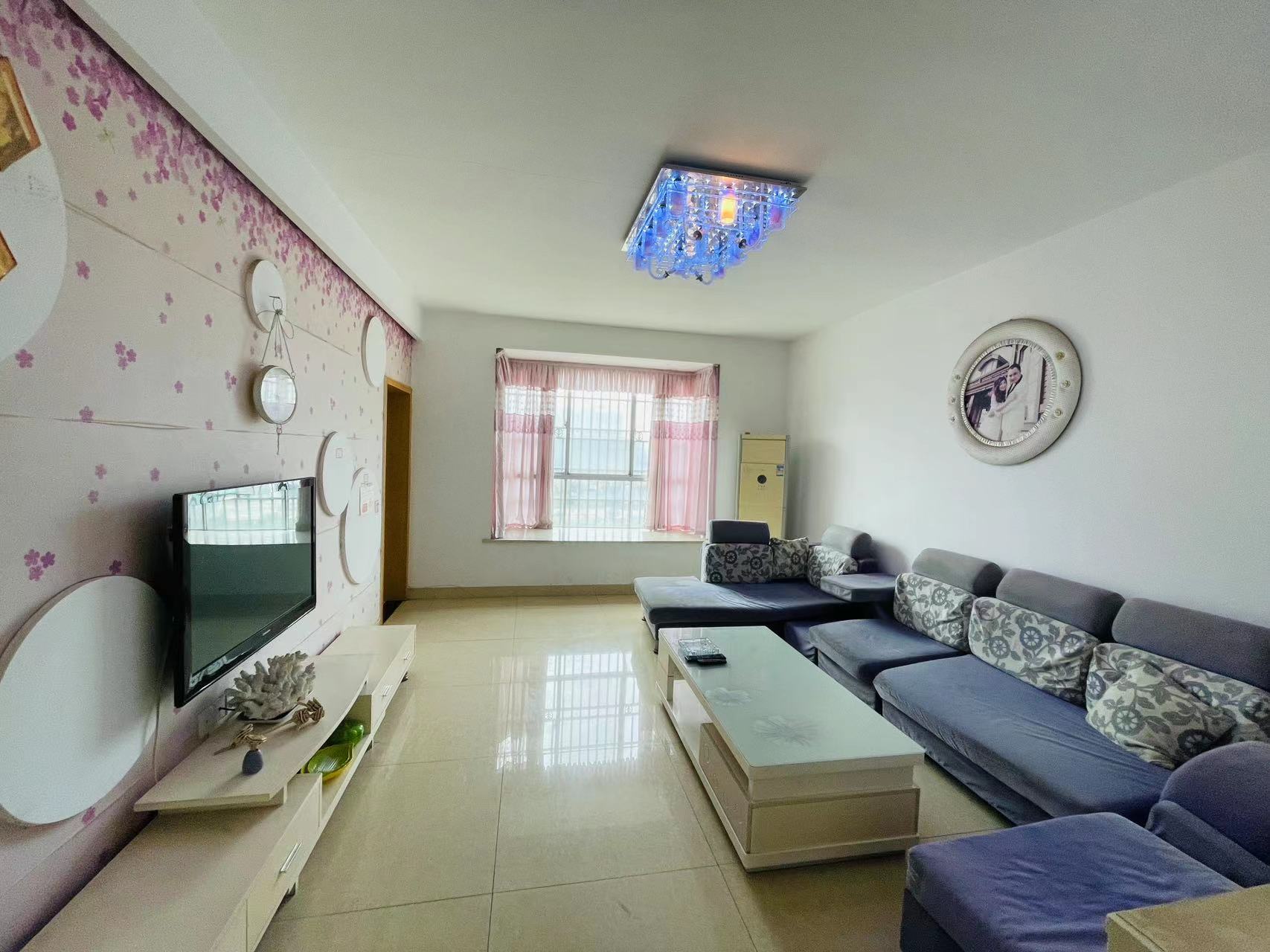 湘水栗园 3室2厅2卫 38.8万 湘水栗园 3室2厅2卫 38.8万室内图