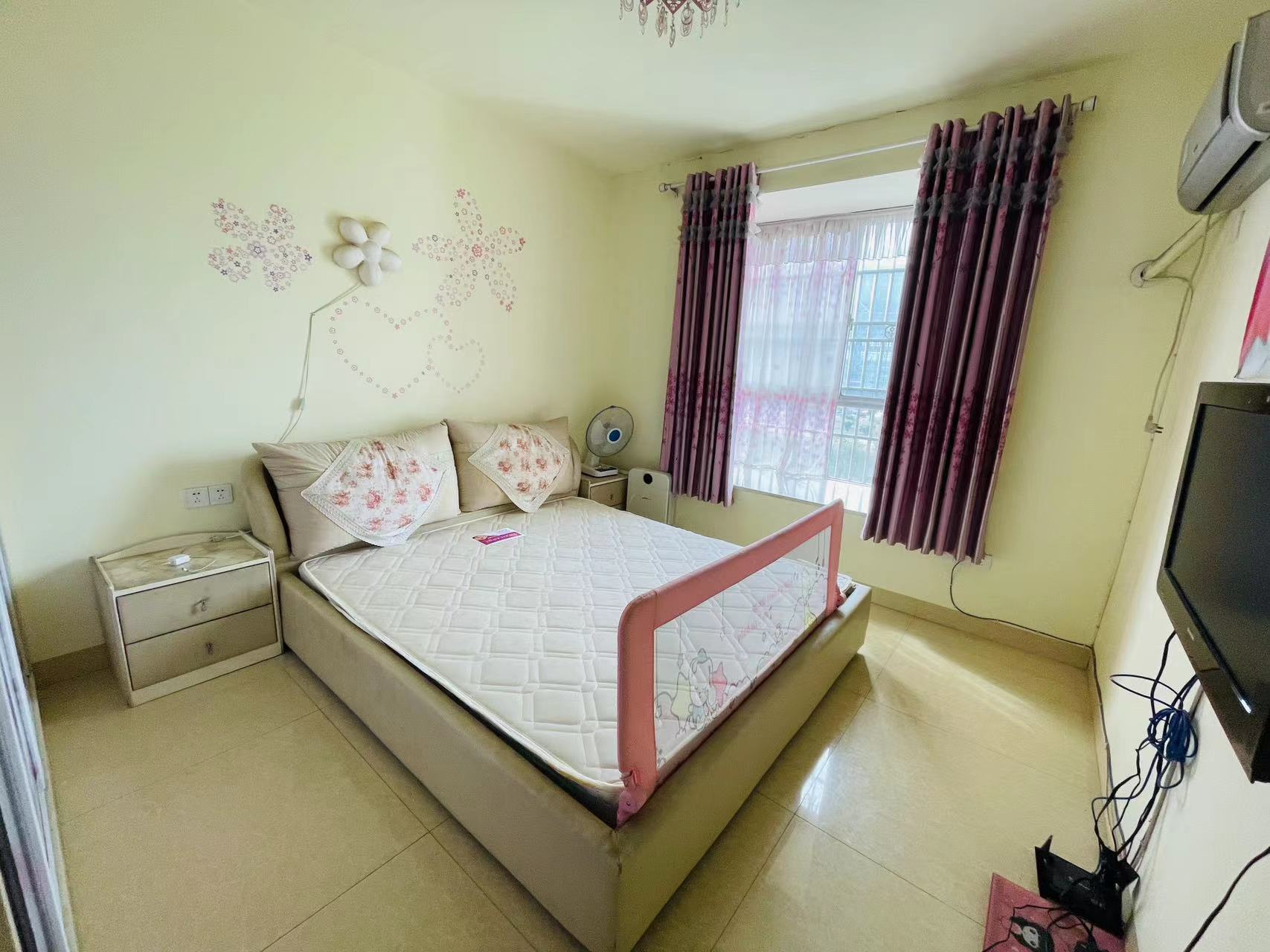 湘水栗园 3室2厅2卫 38.8万 湘水栗园 3室2厅2卫 38.8万室内图