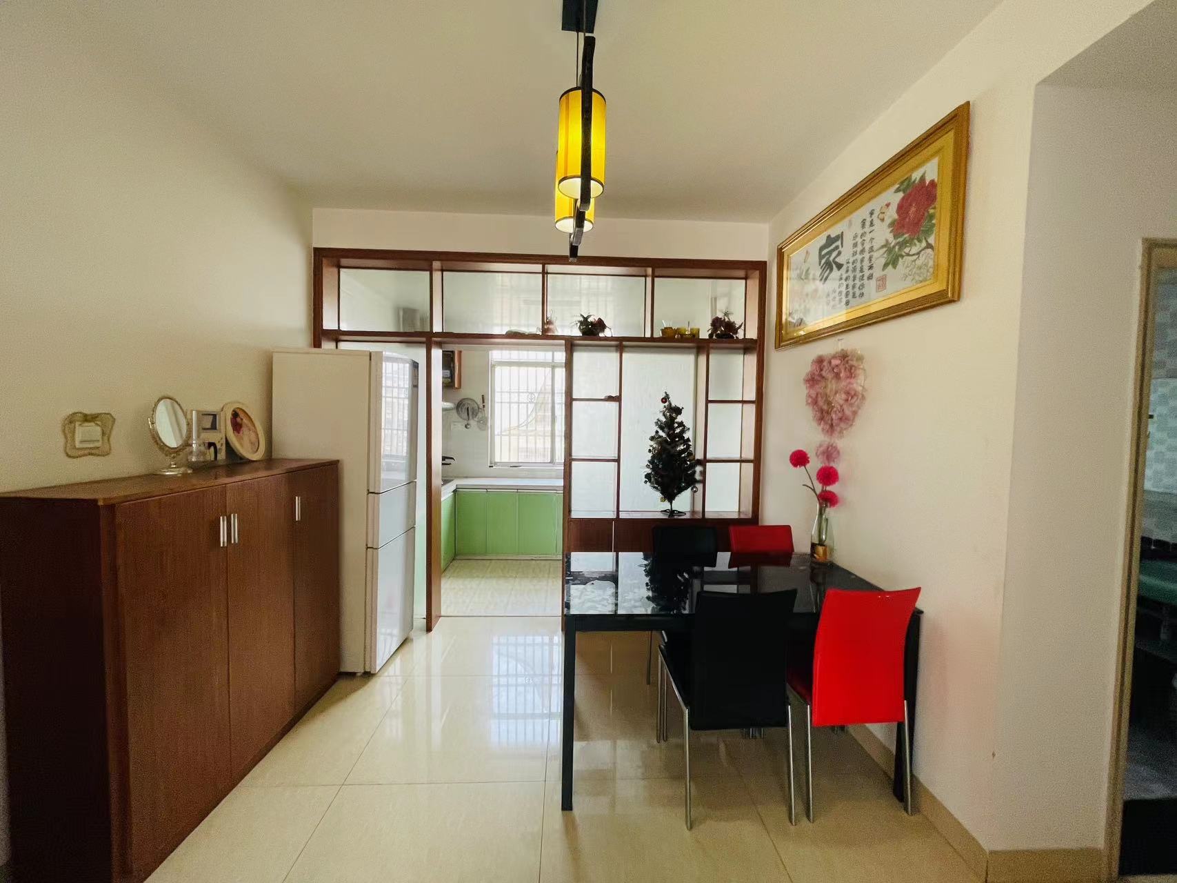 湘水栗园 3室2厅2卫 38.8万 湘水栗园 3室2厅2卫 38.8万室内图