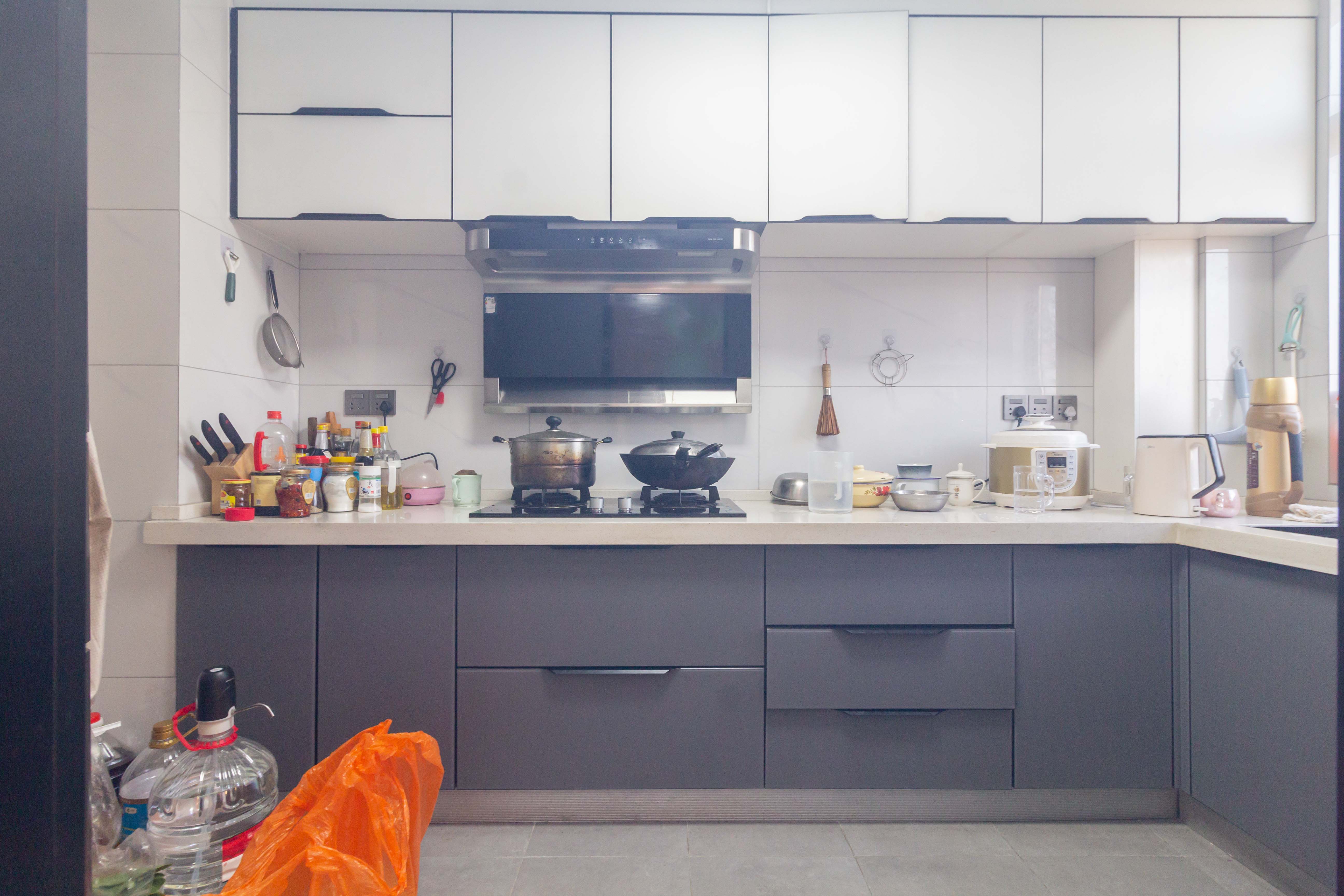 福天星中心(福天星雅苑) 4室2厅2卫 109.8万 福天星中心(福天星雅苑) 4室2厅2卫 109.8万厨房