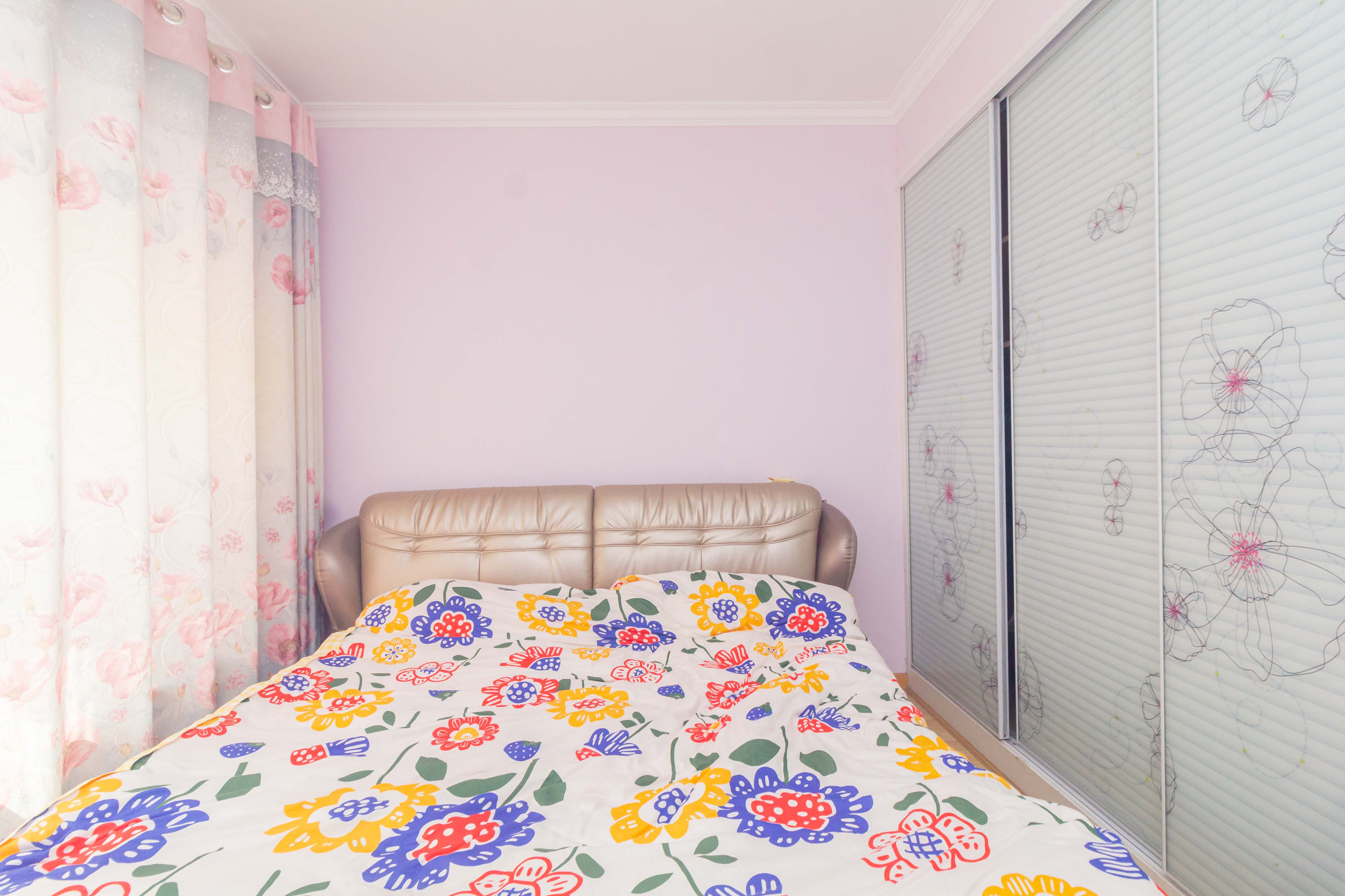 高林仕家 3室2厅1卫 66.8万 高林仕家 3室2厅1卫 66.8万卧室