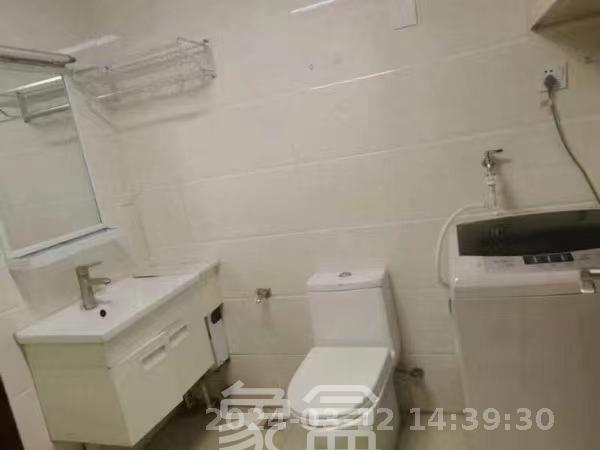 怡海星城  1室1厅1卫   1000.00元/月室内图