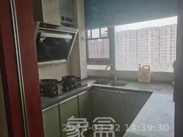 怡海星城  1室1厅1卫   1000.00元/月室内图