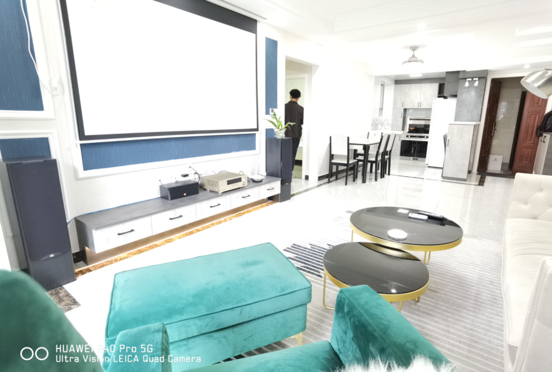 中天会展城B区  3室2厅1卫   3500.00元/月户型图
