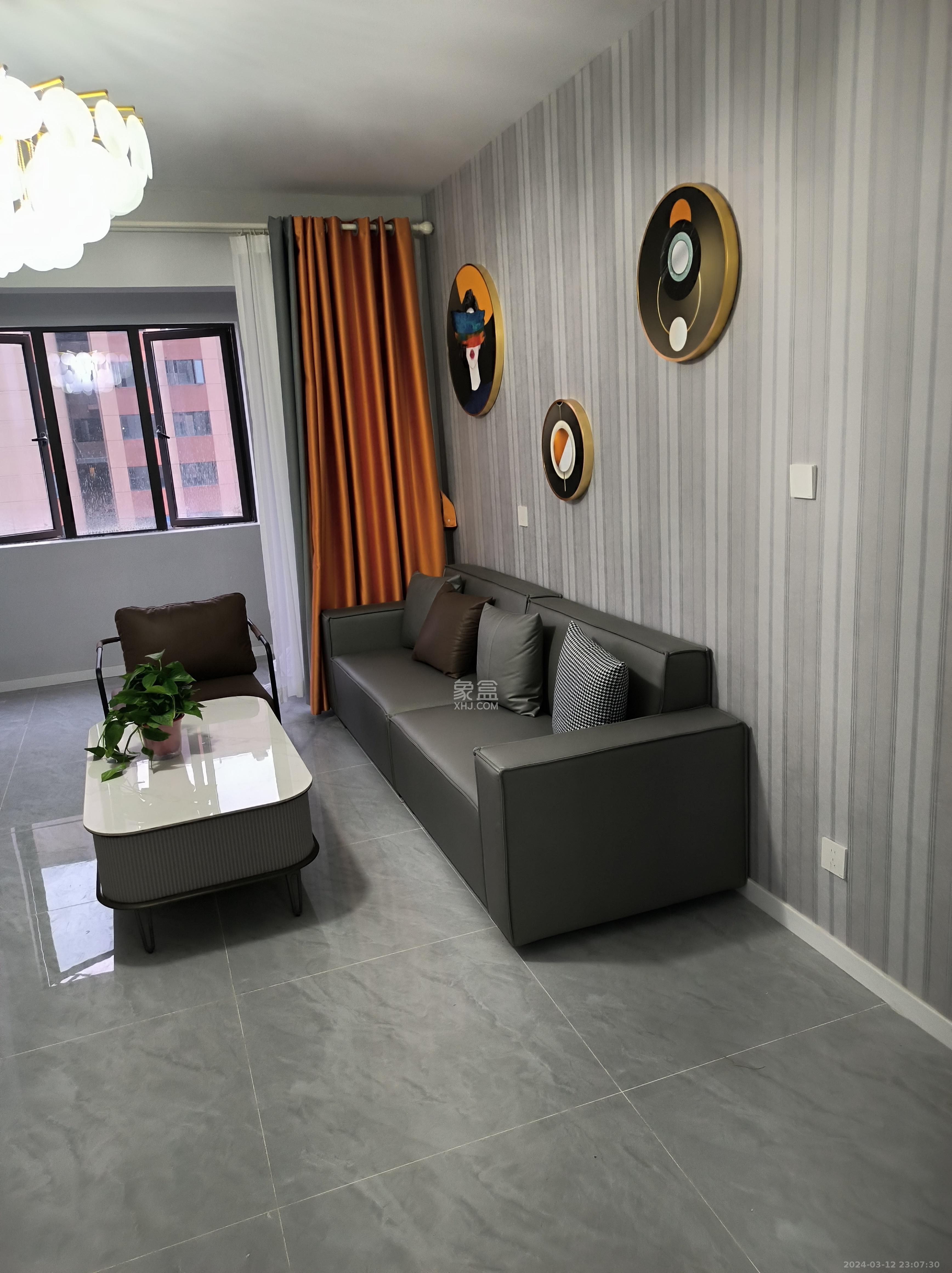 珠江四方印  0室0厅0卫    5000.0元/月 珠江四方印  0室0厅0卫    5000.0元/月室内图1