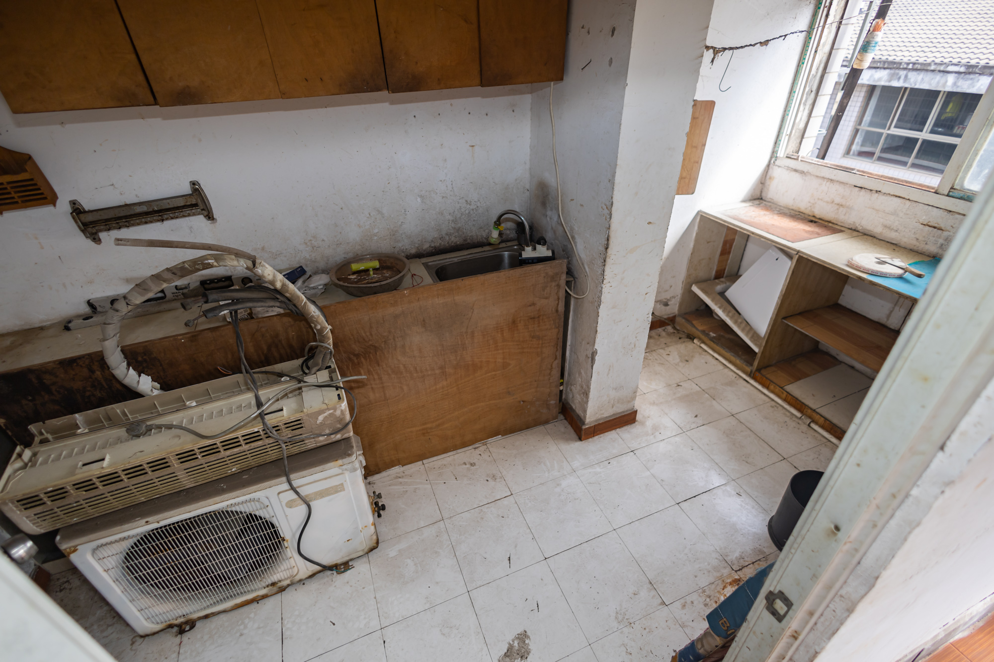 湘绣城 3室2厅1卫 38.0万 湘绣城 3室2厅1卫 38.0万厨房