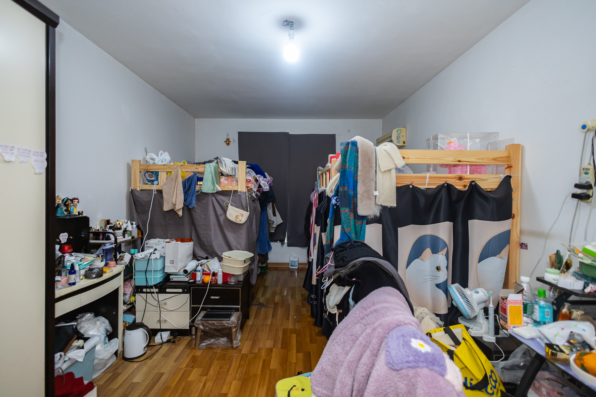 晶华美地 3室2厅1卫 58.0万 晶华美地 3室2厅1卫 58.0万卧室