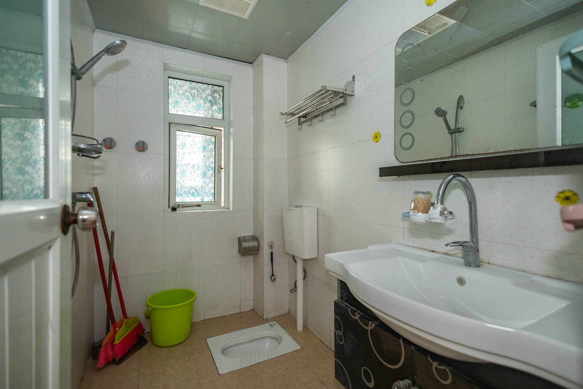 未来现代城 3室2厅2卫 82.0万 未来现代城 3室2厅2卫 82.0万卫生间