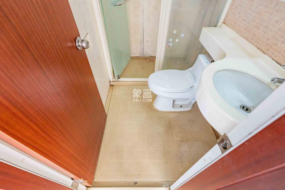 盛世美居荷園  2室2廳1衛(wèi)   118.50萬