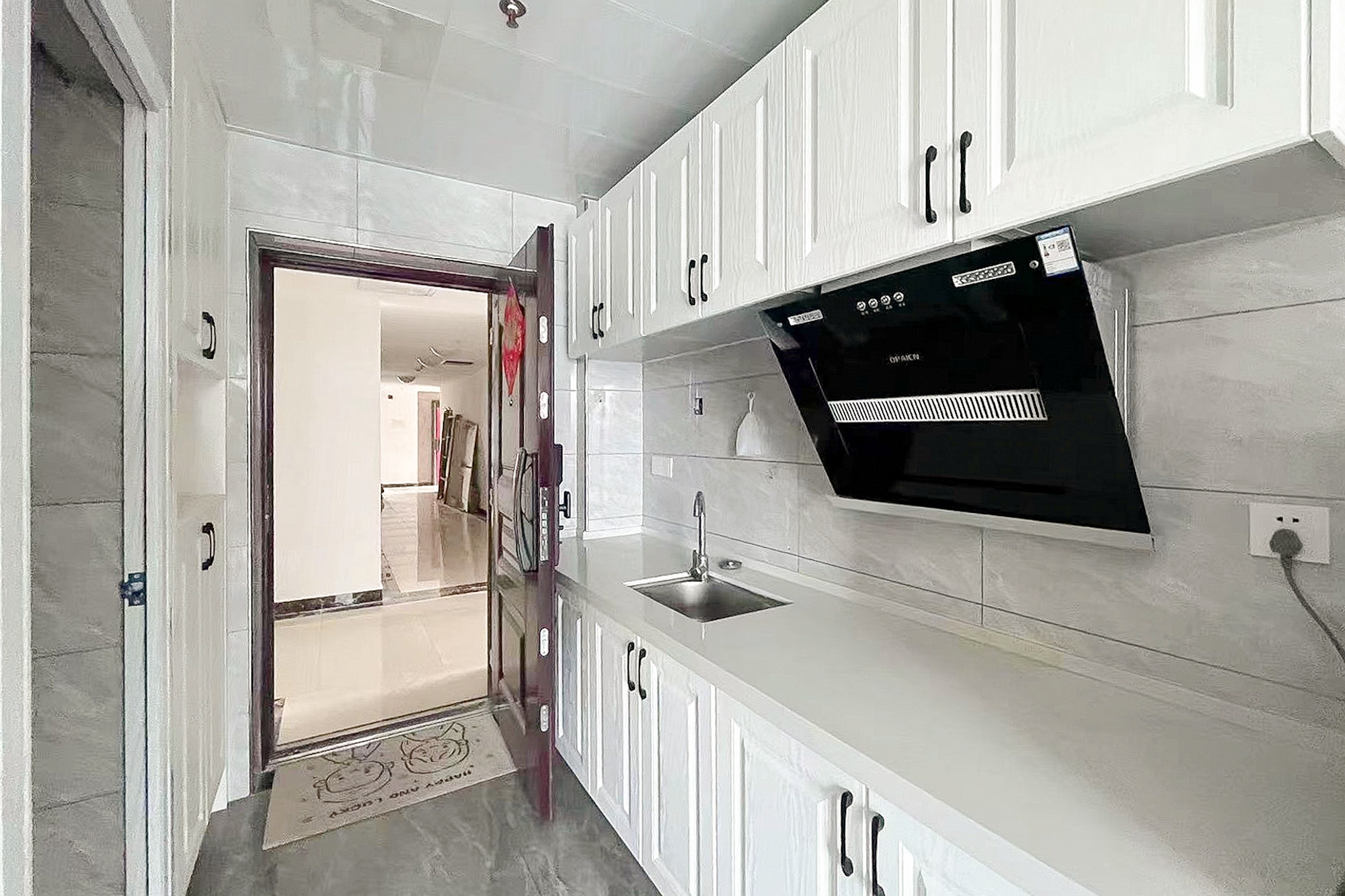 中建悦和城  1室1厅1卫    33.58万 中建悦和城  1室1厅1卫    33.58万厨房