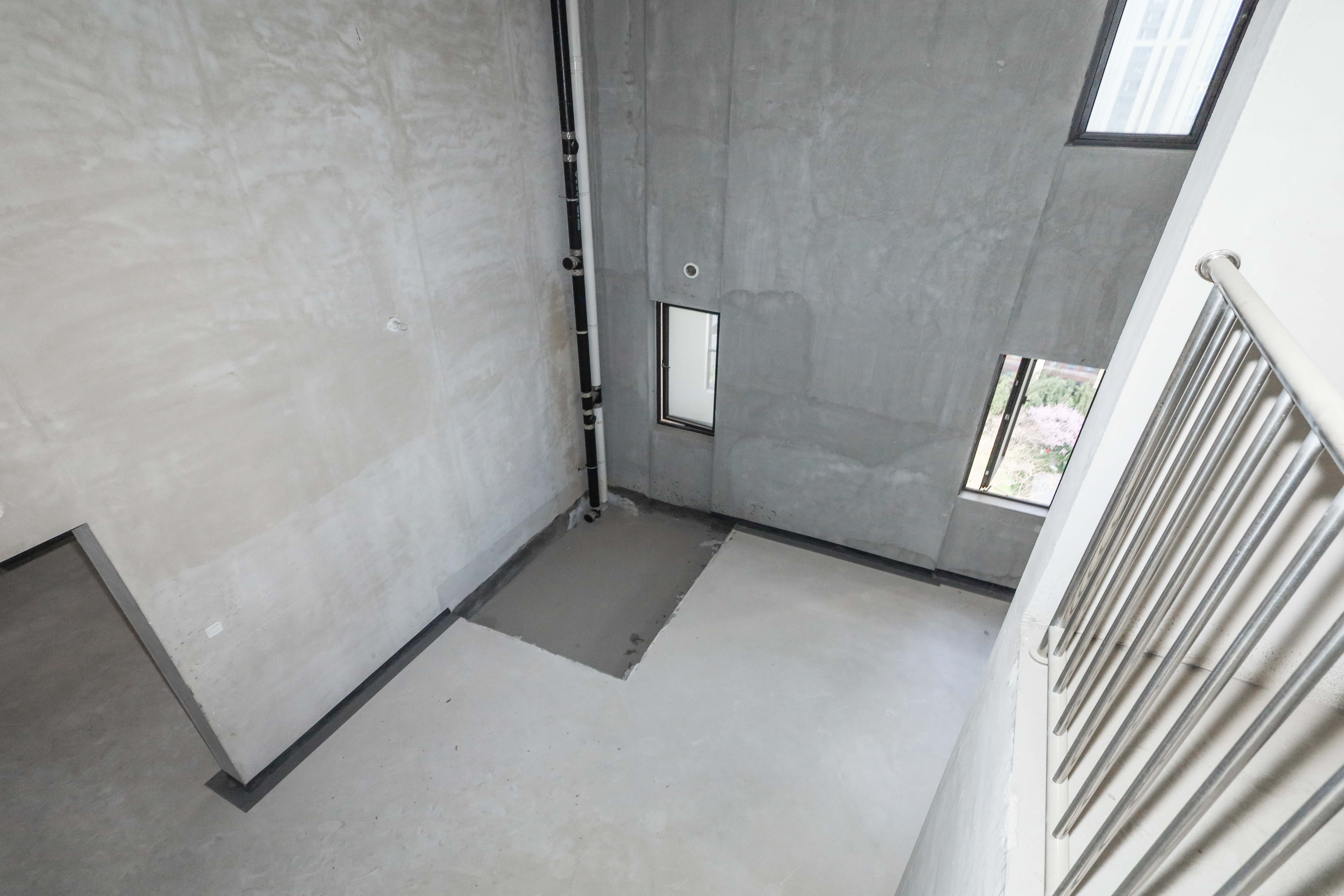 建发央著  4室2厅2卫   210.00万客厅