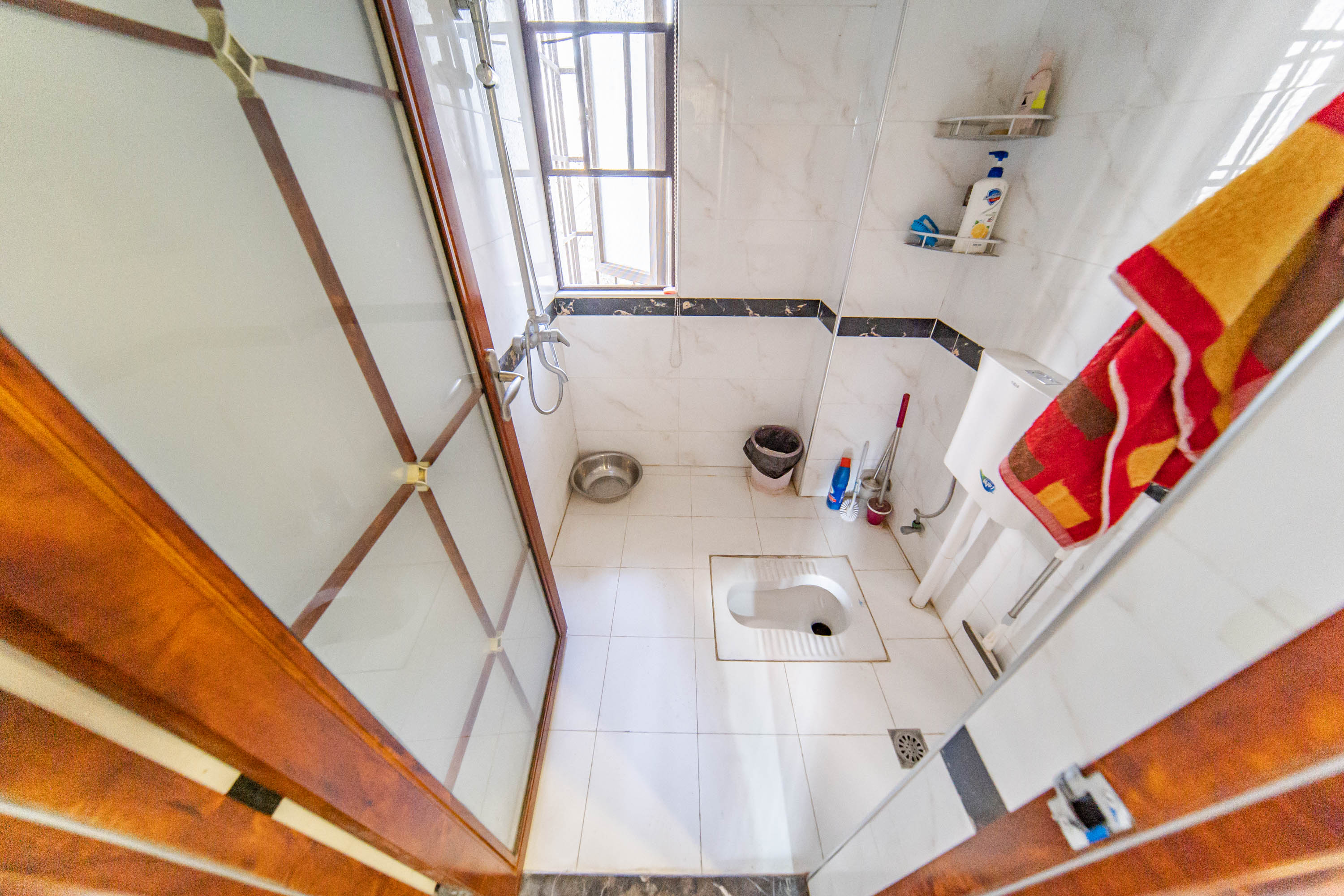 合能洋湖公馆  3室2厅1卫    89.0万 合能洋湖公馆  3室2厅1卫    89.0万卫生间