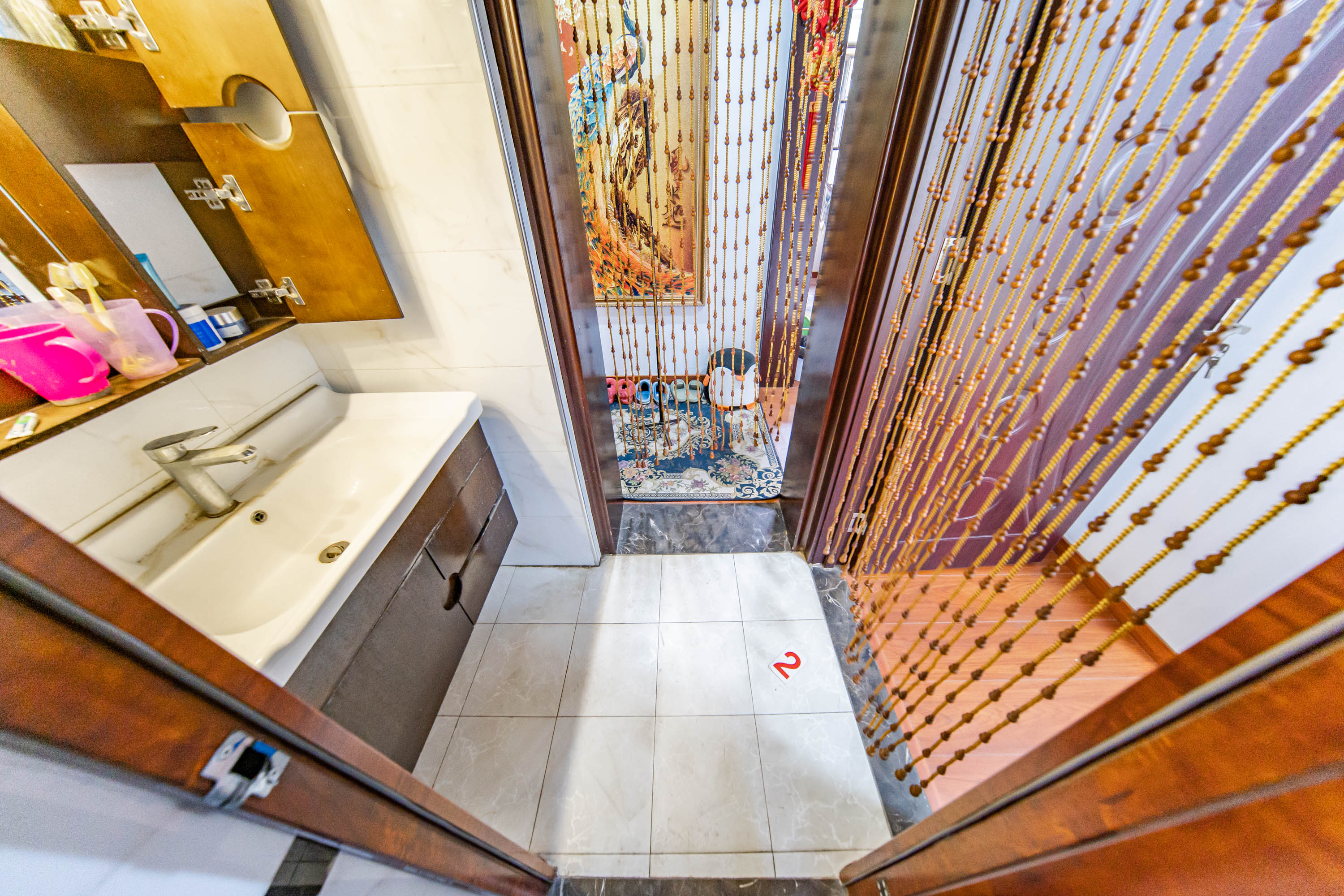 合能洋湖公馆  3室2厅1卫    89.0万 合能洋湖公馆  3室2厅1卫    89.0万卫生间