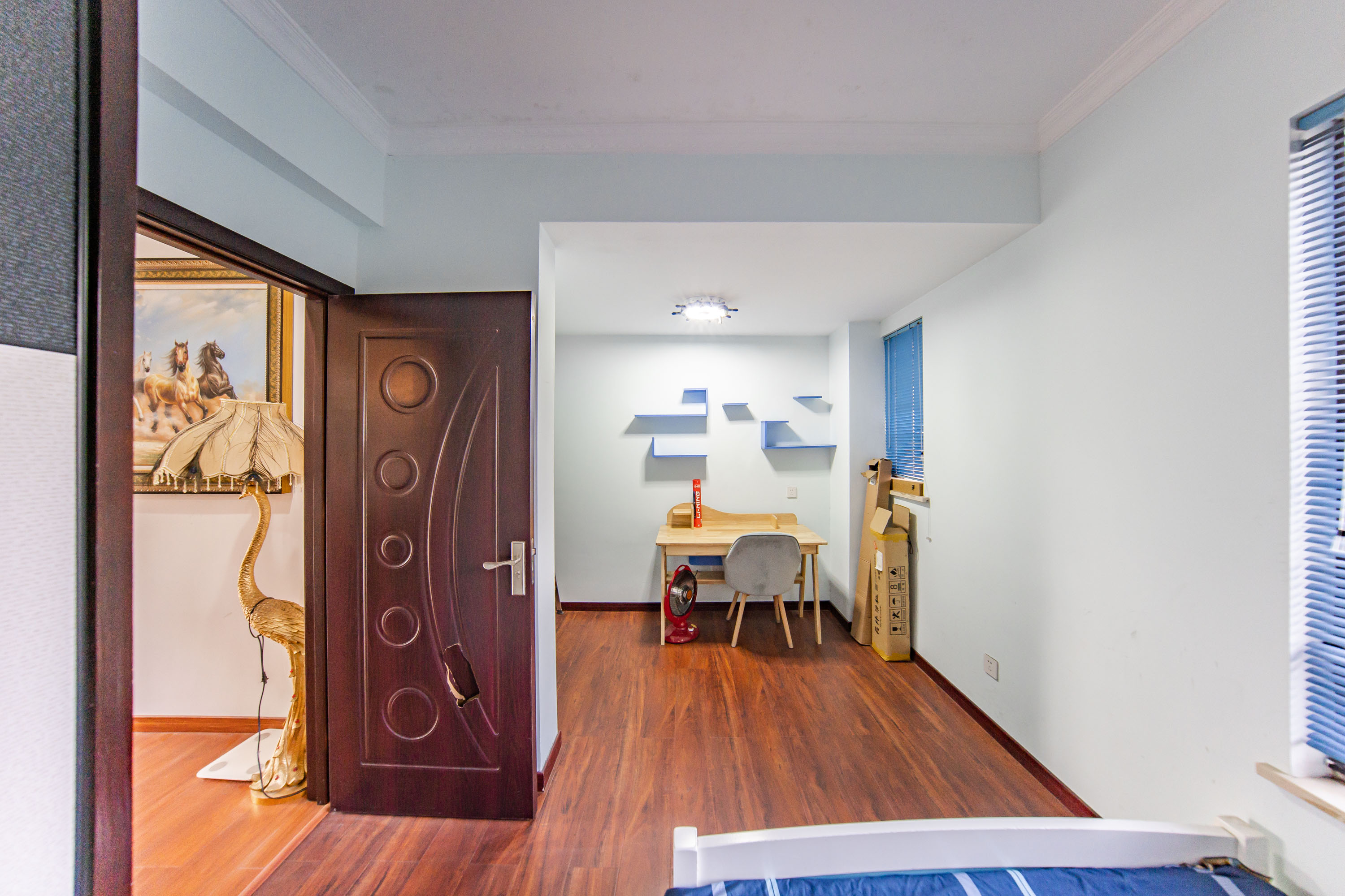 合能洋湖公馆  3室2厅1卫    89.0万 合能洋湖公馆  3室2厅1卫    89.0万卧室