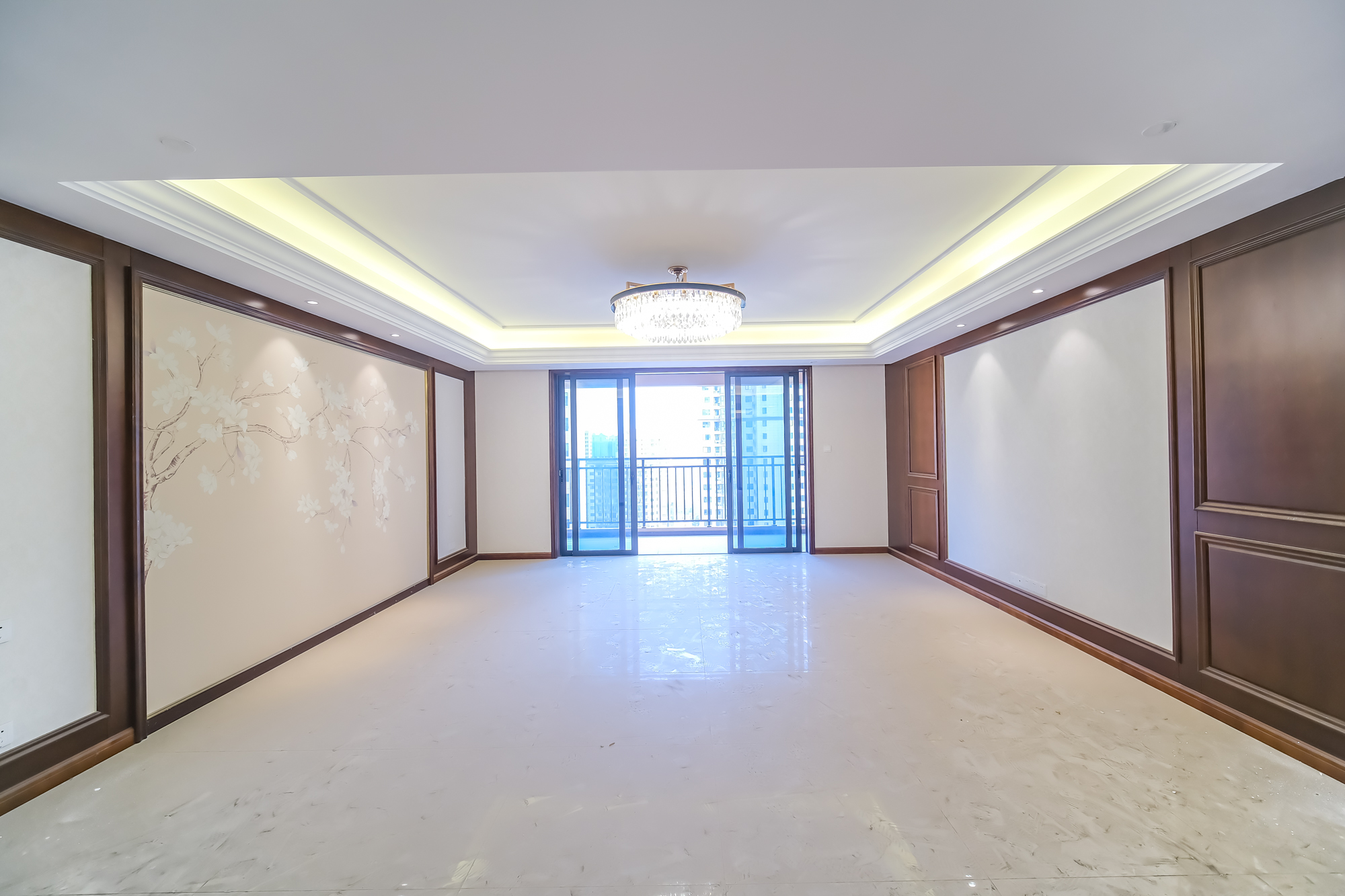 运达锦绣广场 6室2厅3卫 398.0万 运达锦绣广场 6室2厅3卫 398.0万客厅