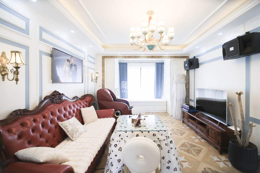 五矿万境水岸二期（五矿万境水岸和苑）  3室2厅2卫    120.0万