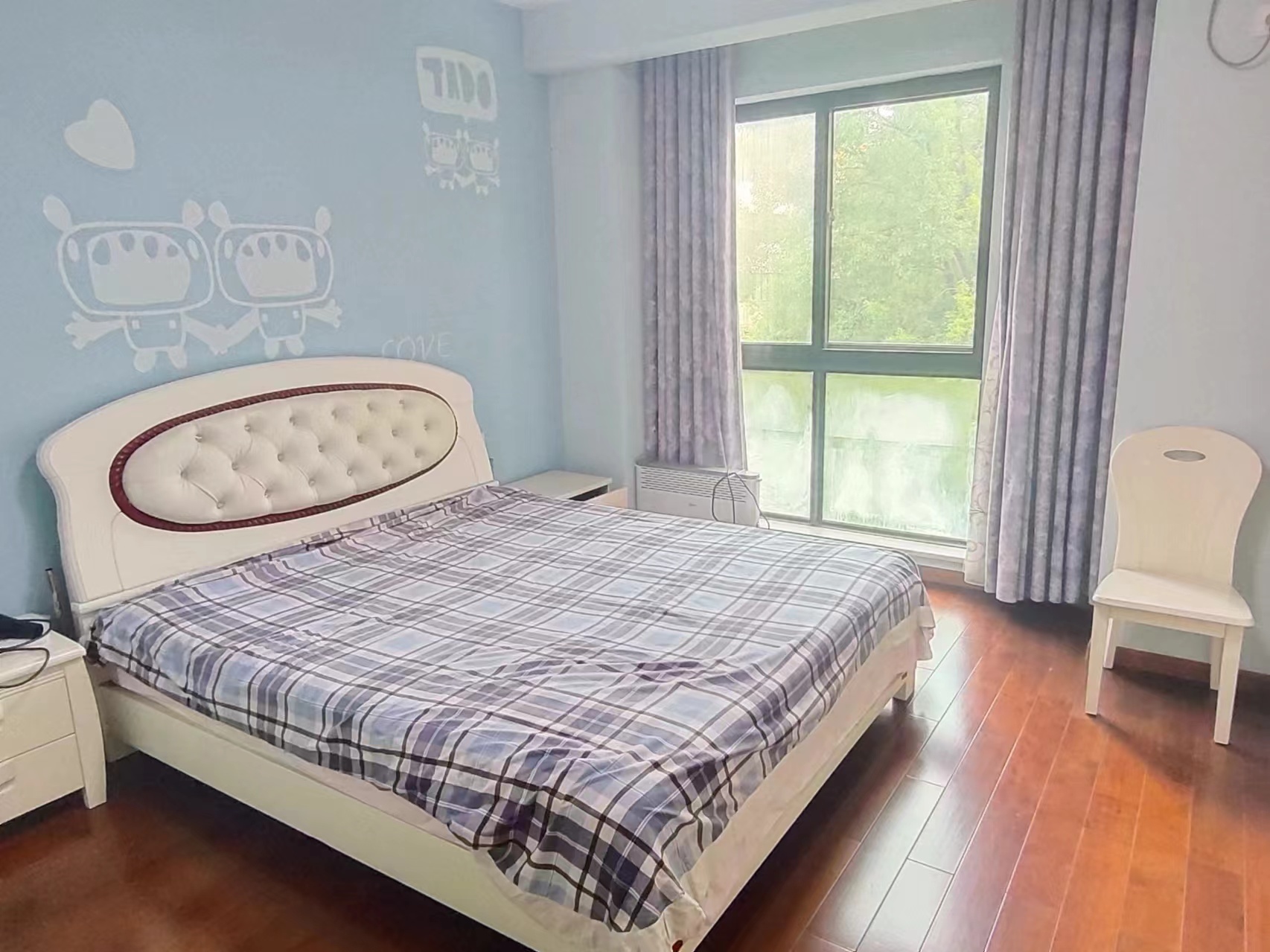 莱茵小镇 4室2厅2卫 62.0万 莱茵小镇 4室2厅2卫 62.0万室内图