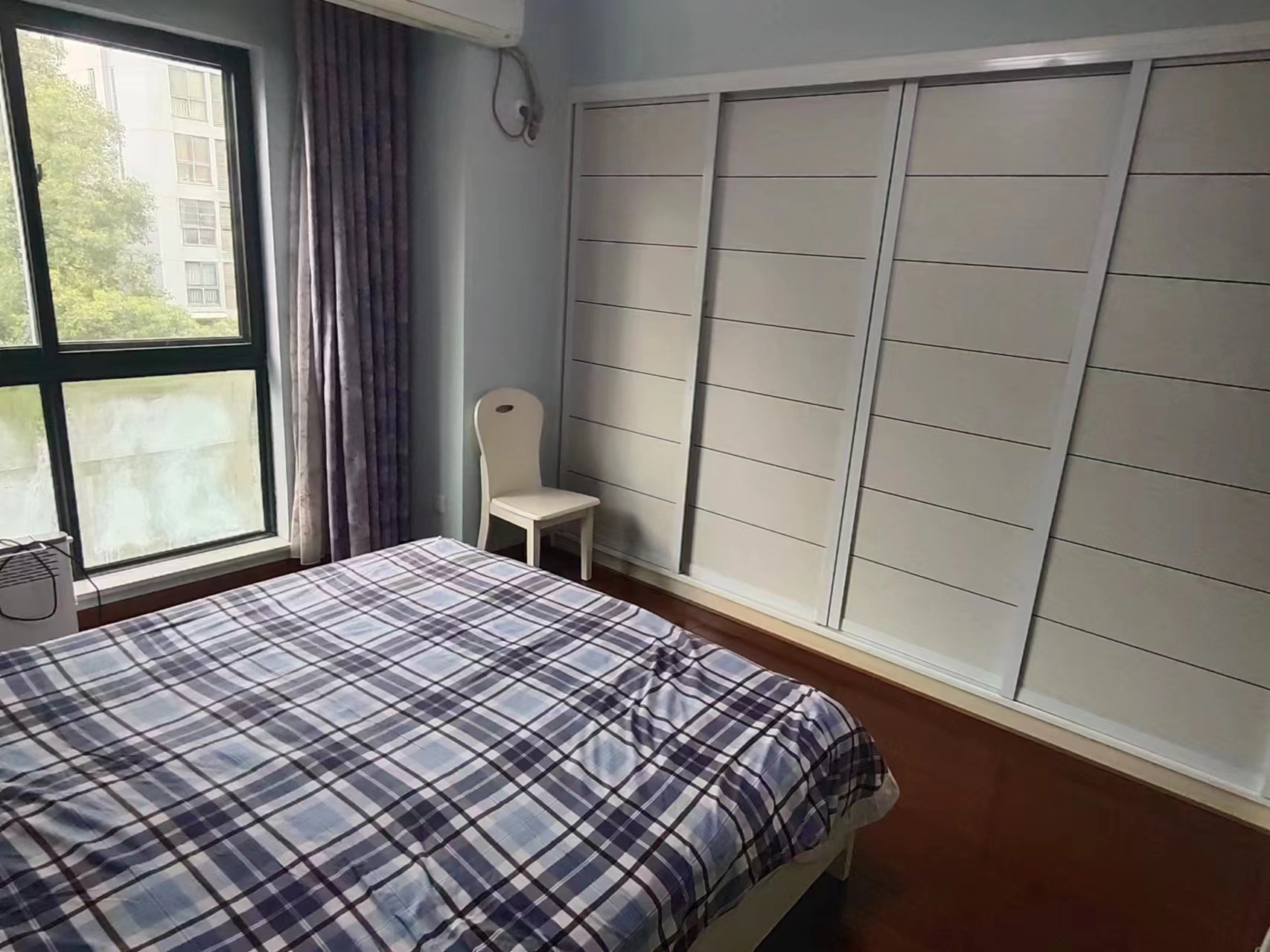 莱茵小镇 4室2厅2卫 62.0万 莱茵小镇 4室2厅2卫 62.0万室内图