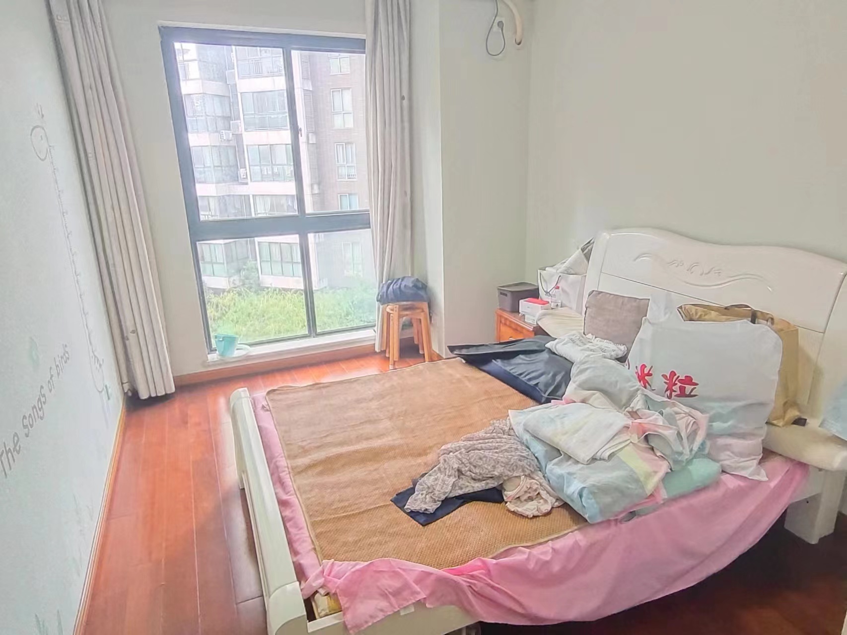 莱茵小镇 4室2厅2卫 62.0万 莱茵小镇 4室2厅2卫 62.0万室内图