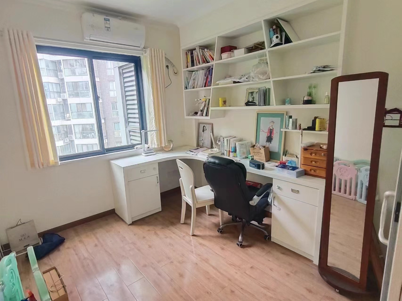 莱茵小镇 4室2厅2卫 62.0万 莱茵小镇 4室2厅2卫 62.0万室内图