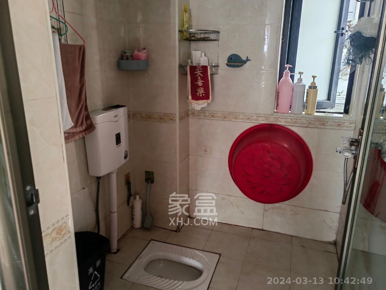 中悦领秀城  2室2厅1卫   1600.00元/月室内图