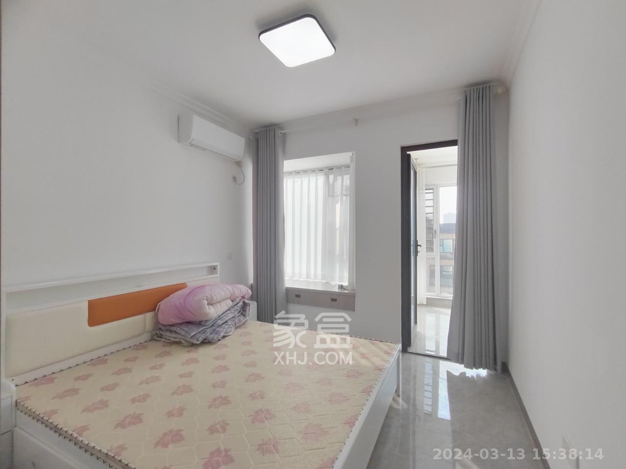 保利城（中航城国际社区、郡原美村）  3室2厅2卫   2500.00元/月室内图