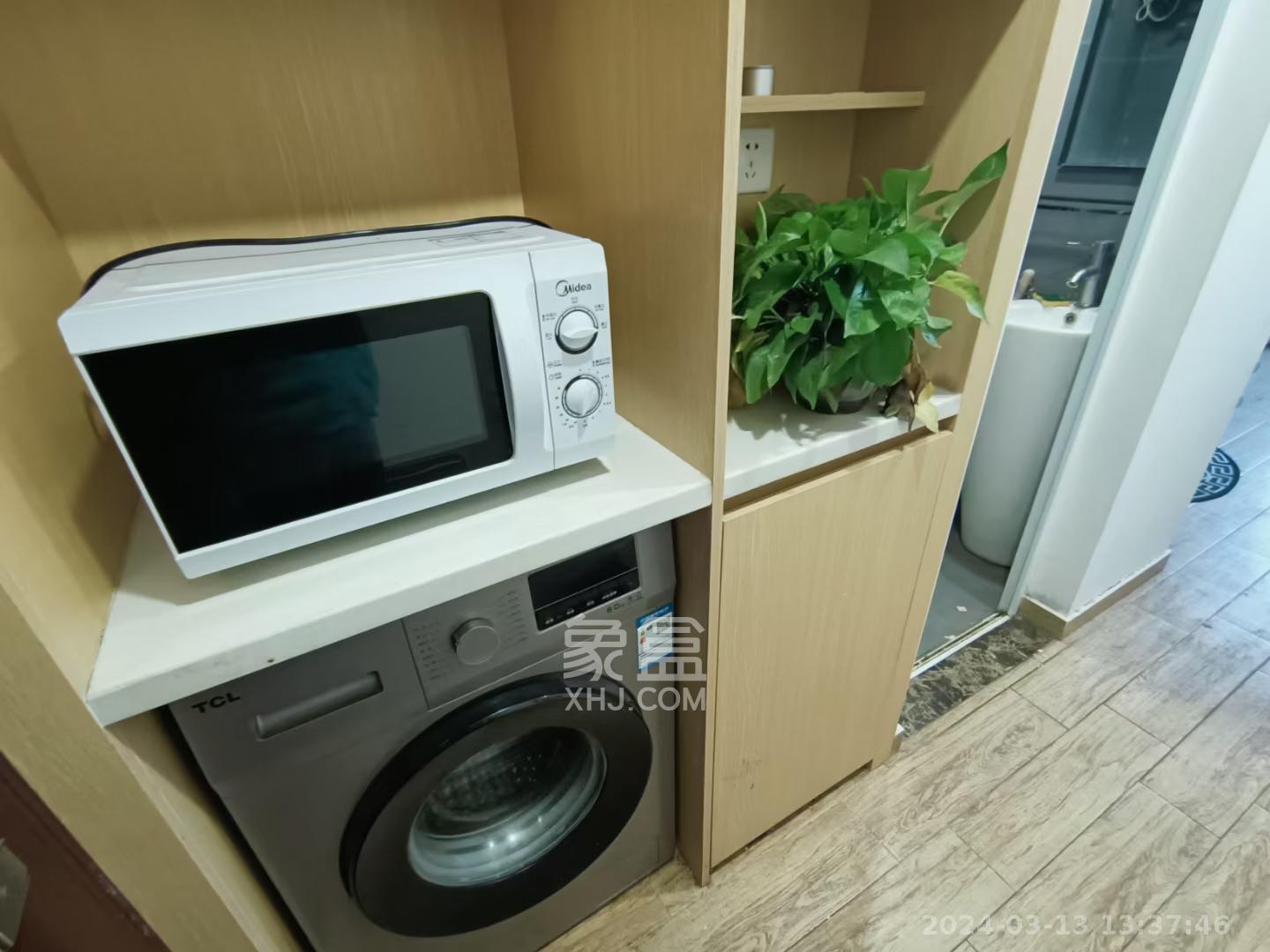 叠彩兰亭  1室1厅1卫   1350.00元/月室内图