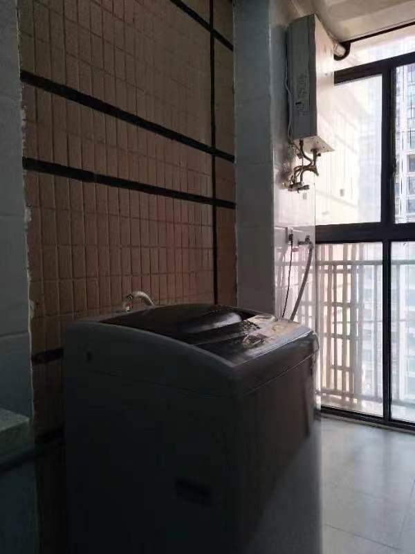 御江帝景  2室2厅1卫   65.00万室内图