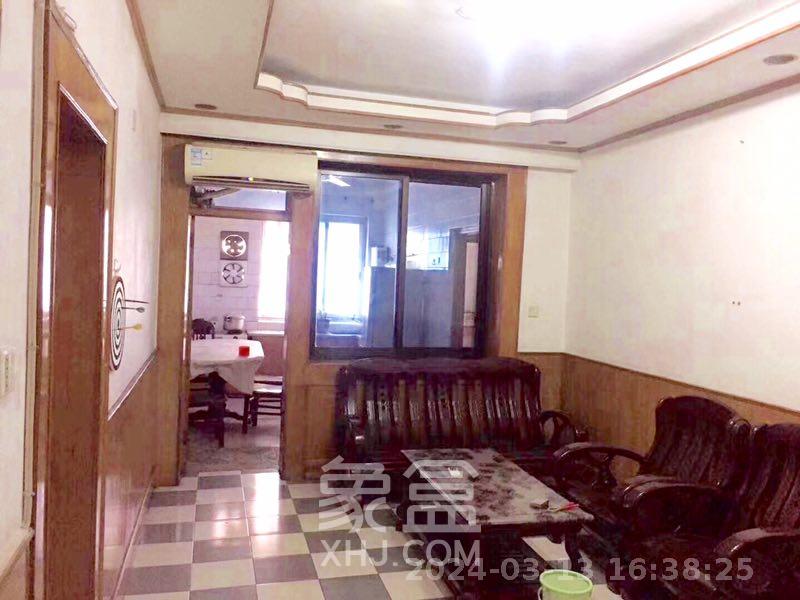 湘粮机械厂宿舍  2室1厅1卫   1500.00元/月室内图