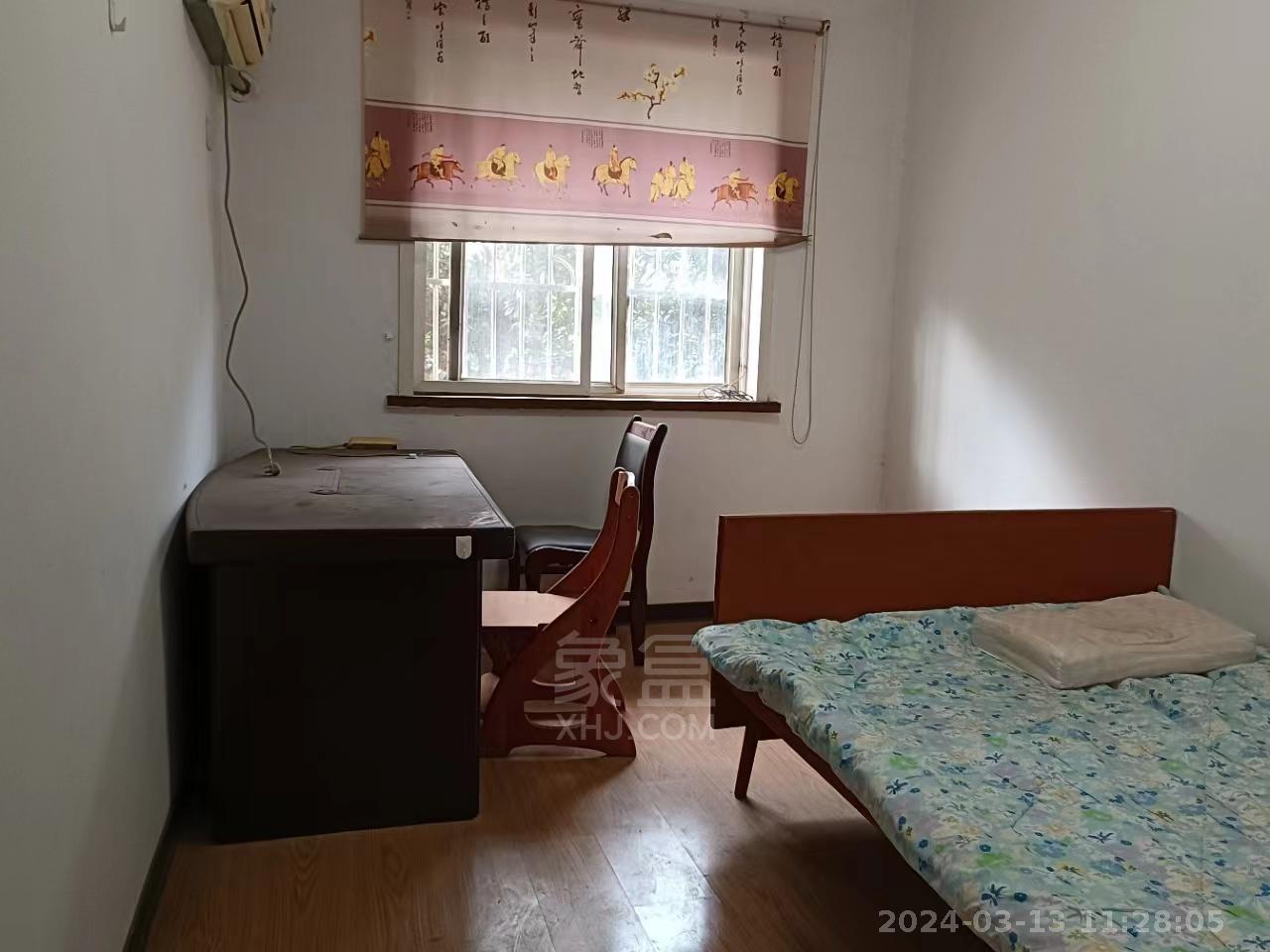 株洲师专  4室2厅2卫   1500.00元/月室内图