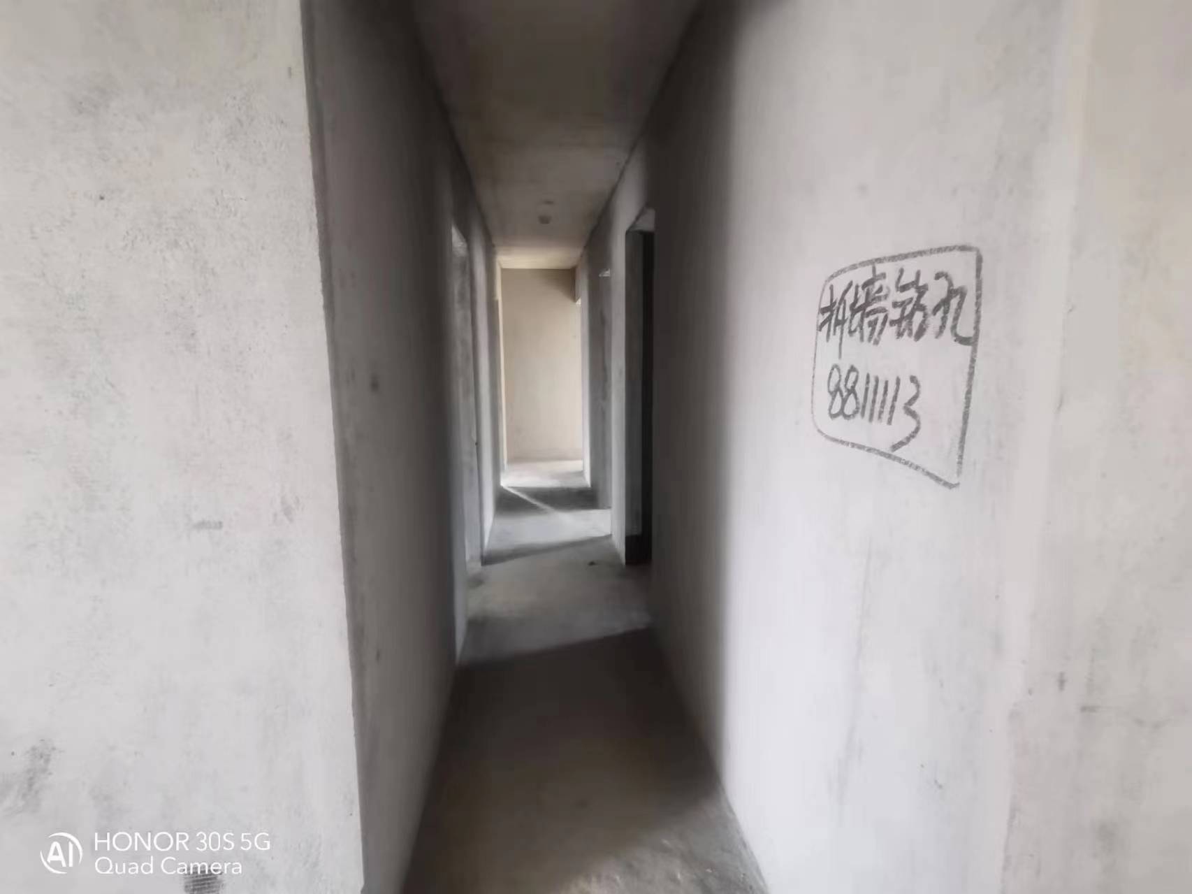 宁邦中心（二期公园里）  4室2厅2卫   129.00万室内图