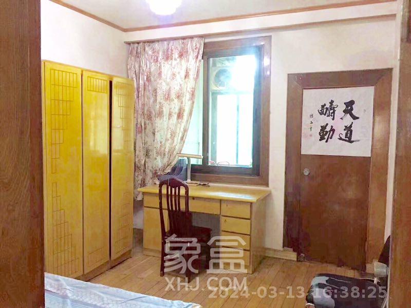 湘粮机械厂宿舍  2室1厅1卫   1500.00元/月室内图