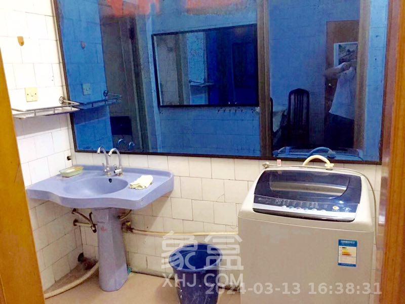 湘粮机械厂宿舍  2室1厅1卫   1500.00元/月室内图