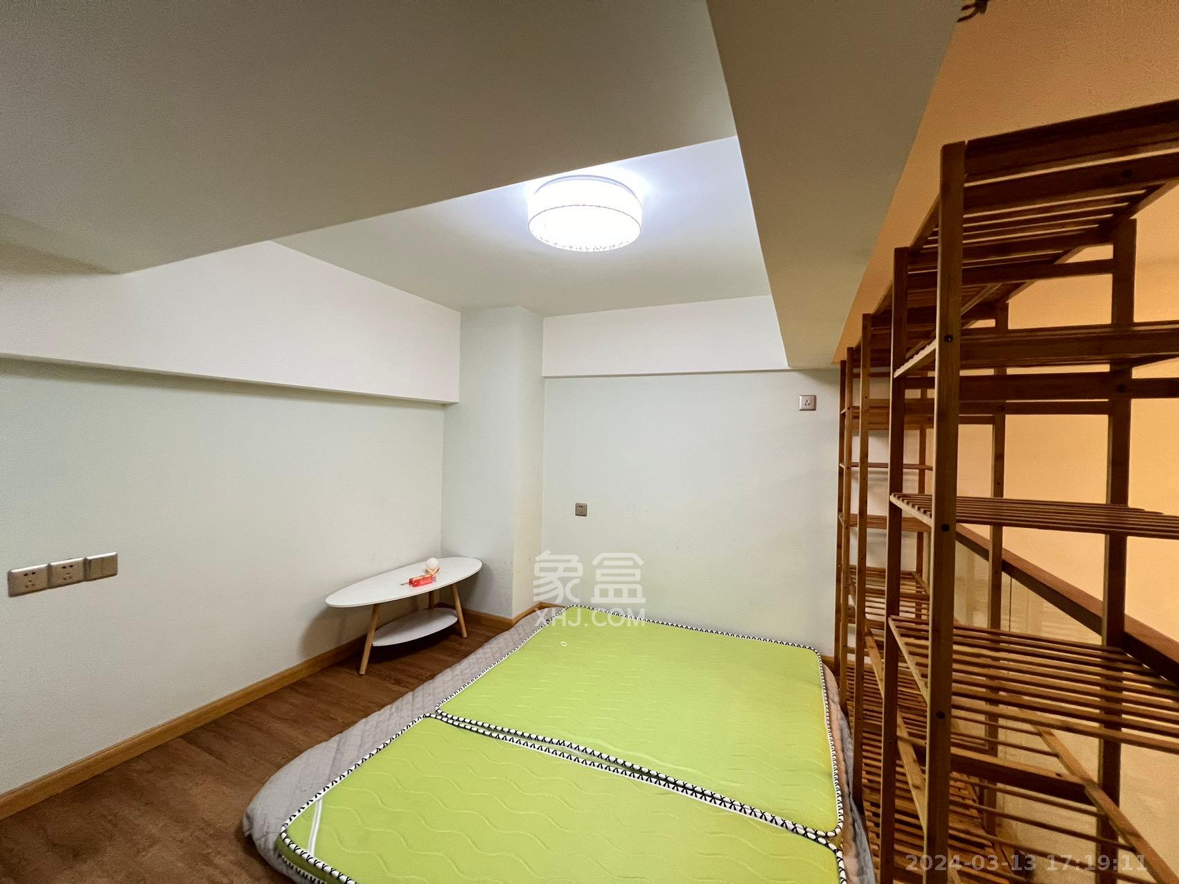 中建芙蓉嘉苑  3室1厅2卫   2300.00元/月室内图