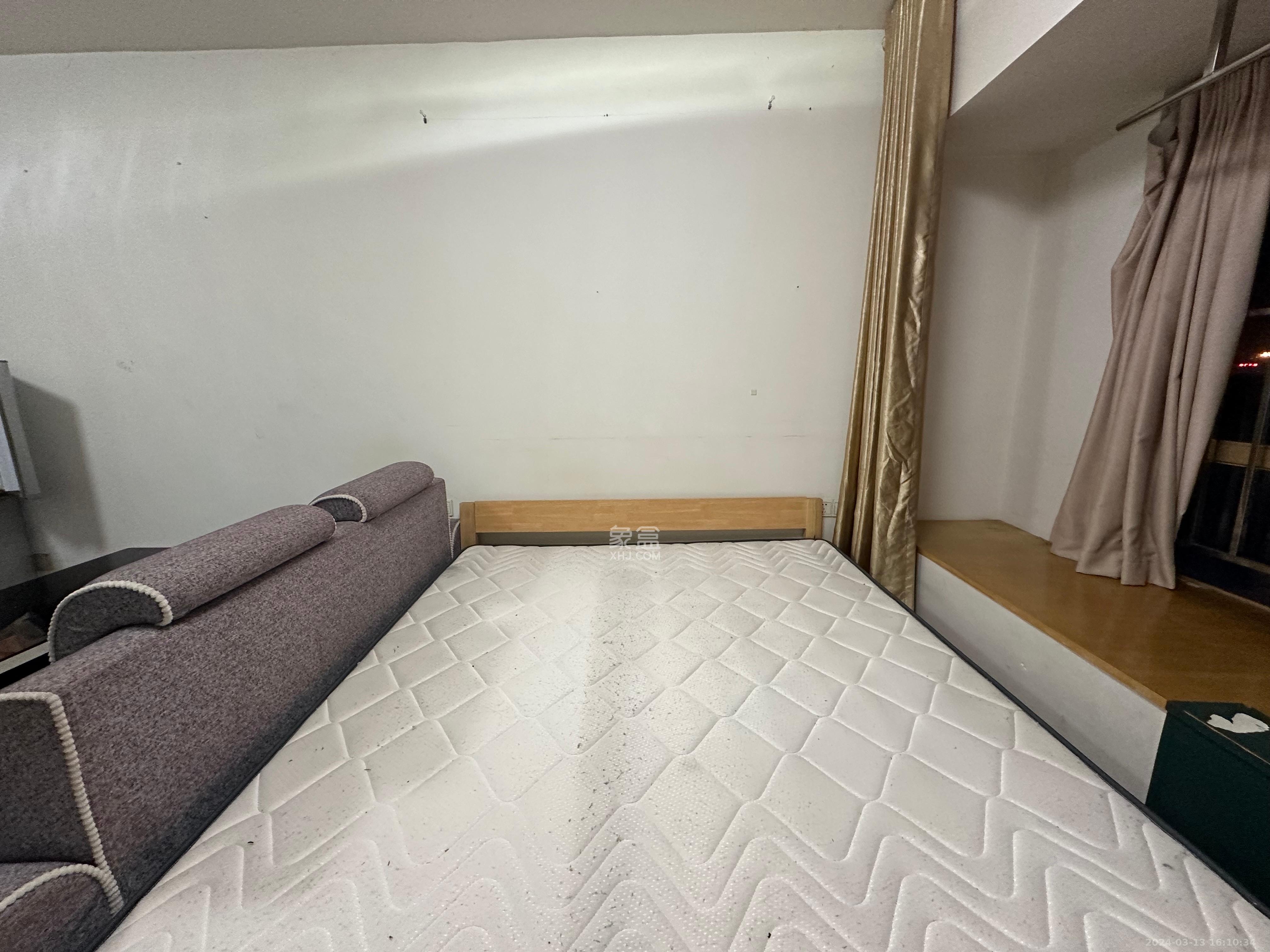 星尚520  1室1厅1卫    1500.0元/月室内图