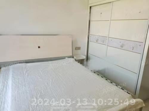 流金岁月-华晨国际  2室2厅1卫   2100.00元/月室内图