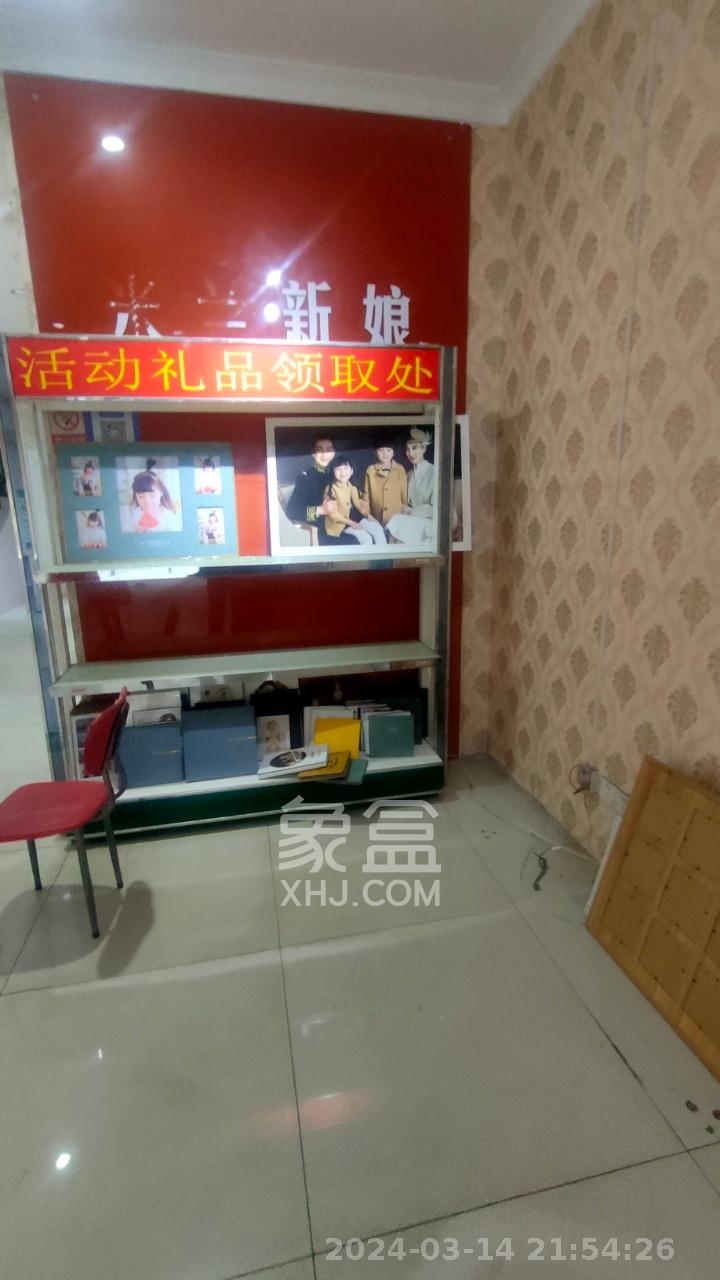 圣力华苑   152.0㎡     6000.00元/月室内图