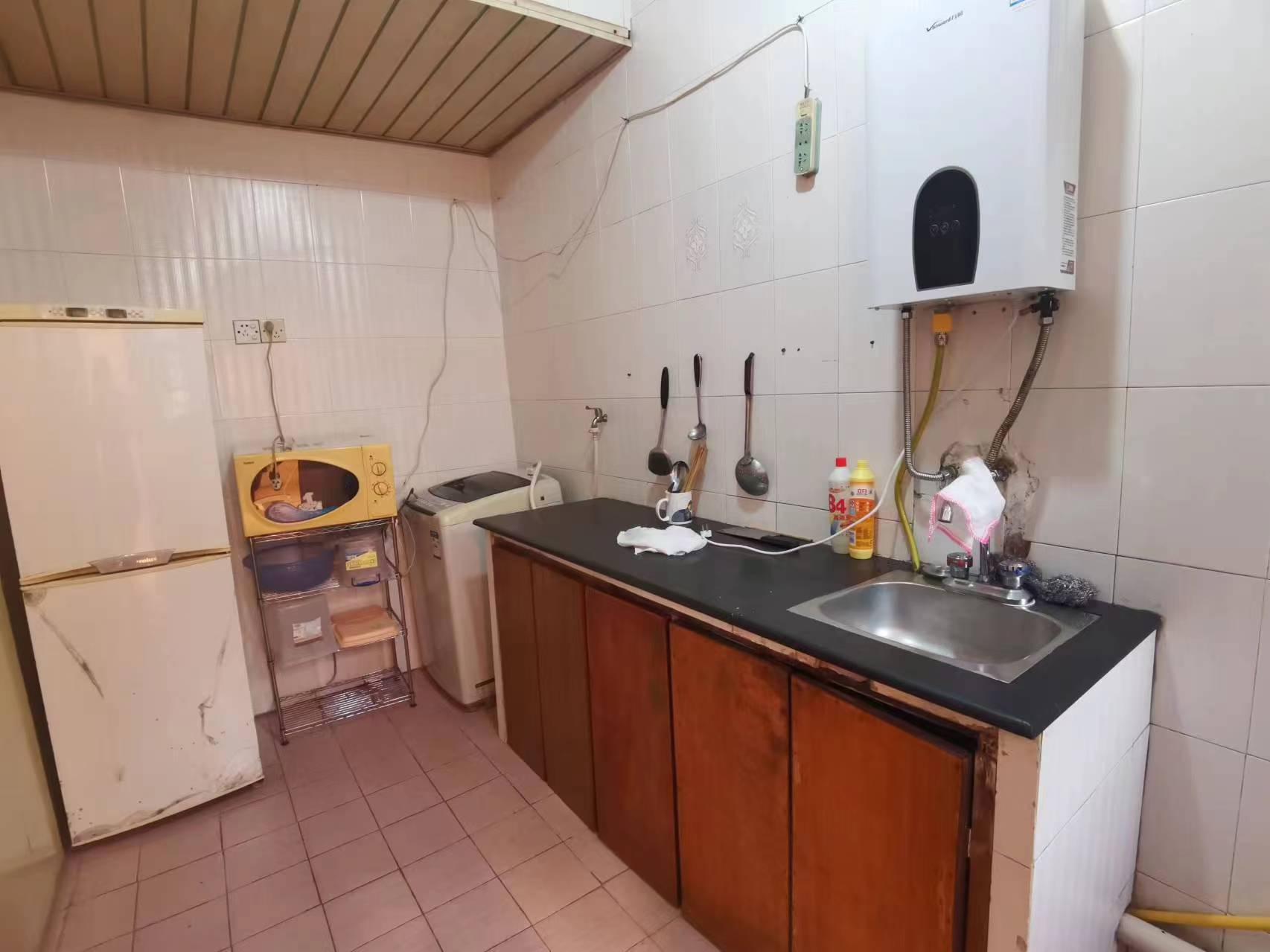 选矿生活区云峰阁一村 2室1厅1卫 23.8万 选矿生活区云峰阁一村 2室1厅1卫 23.8万室内图