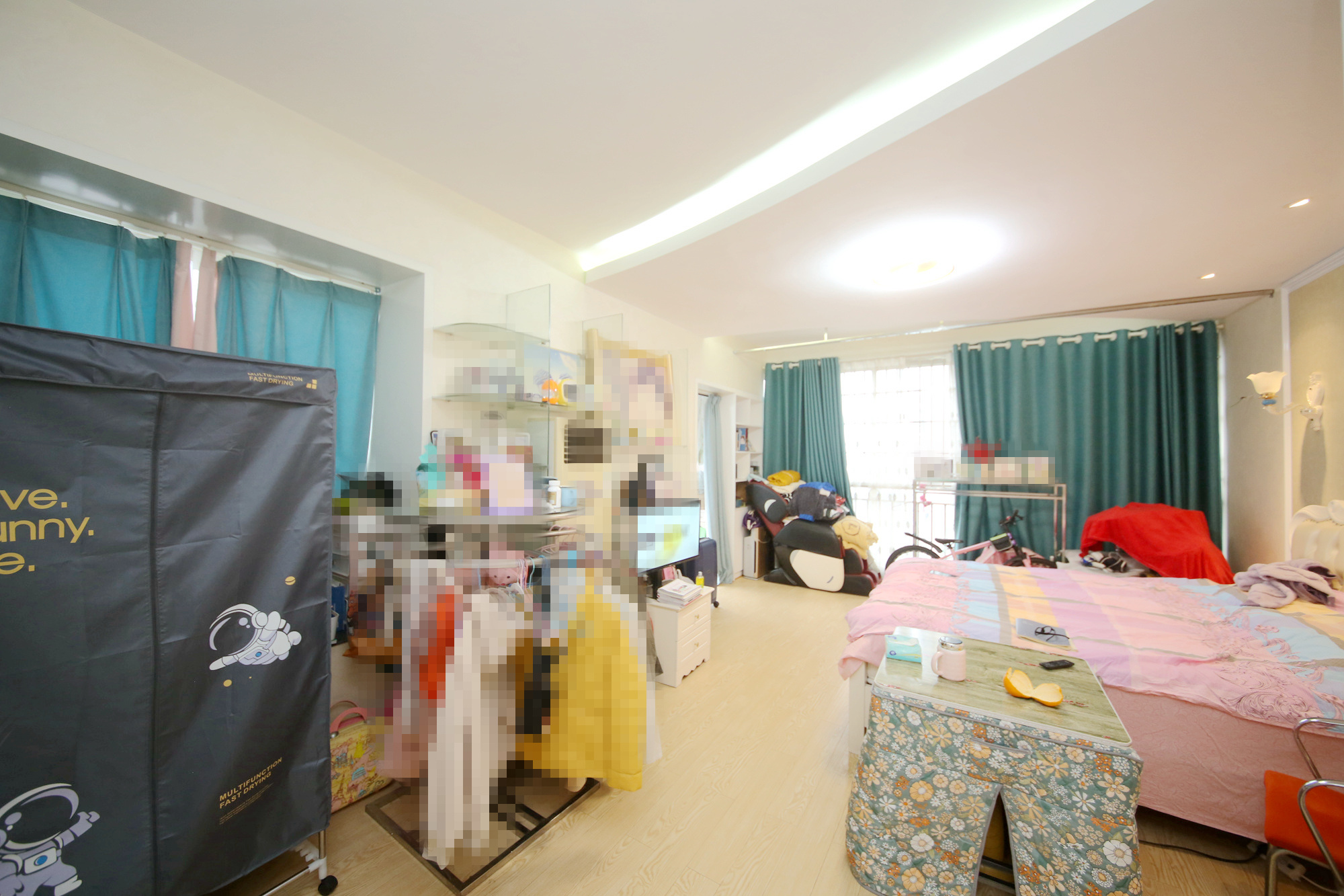 新楚天扶华庭  4室2厅2卫   174.00万其他