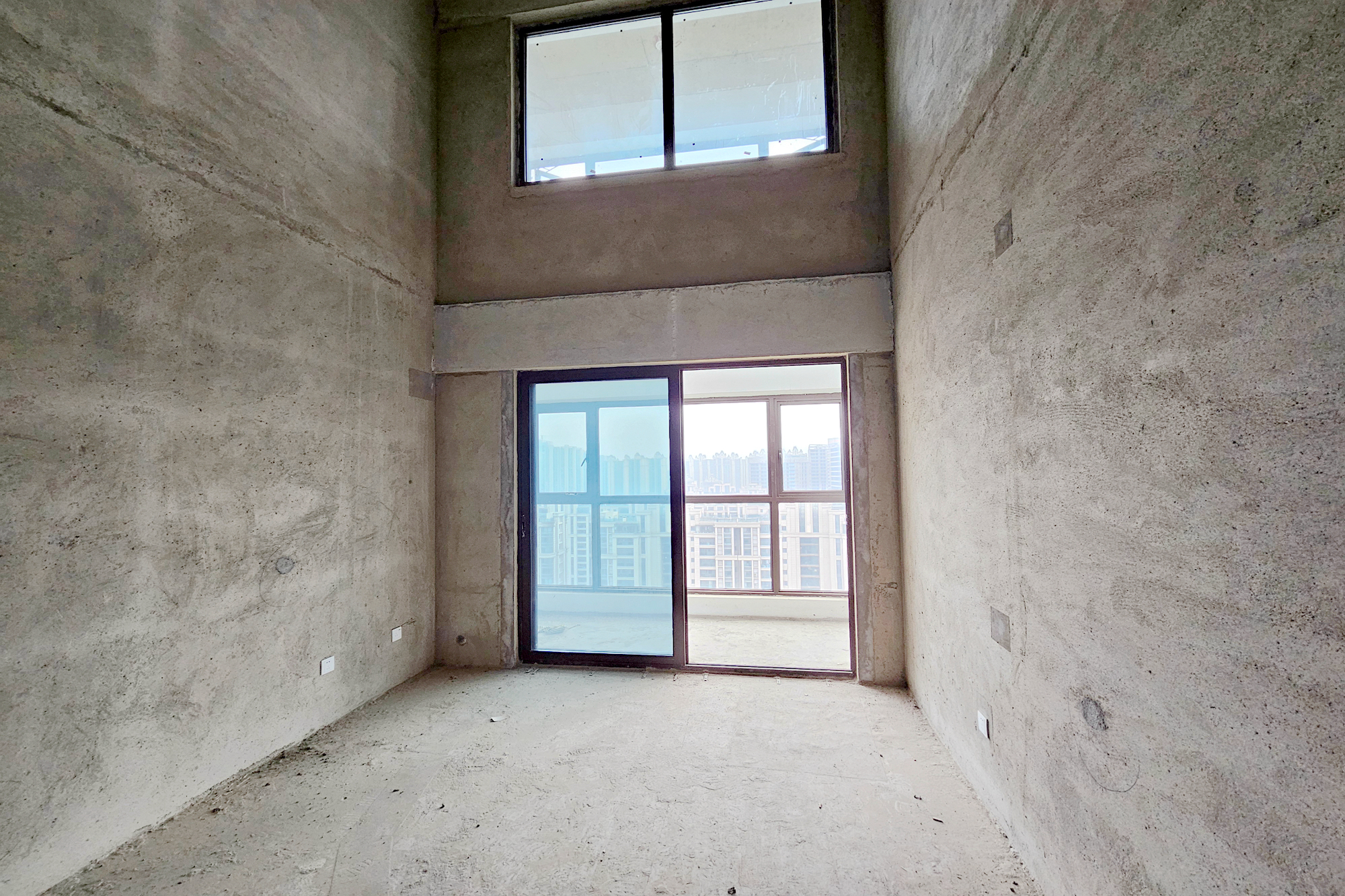 明昇壹城（明昇时代广场）二期  3室2厅2卫    145.0万客厅