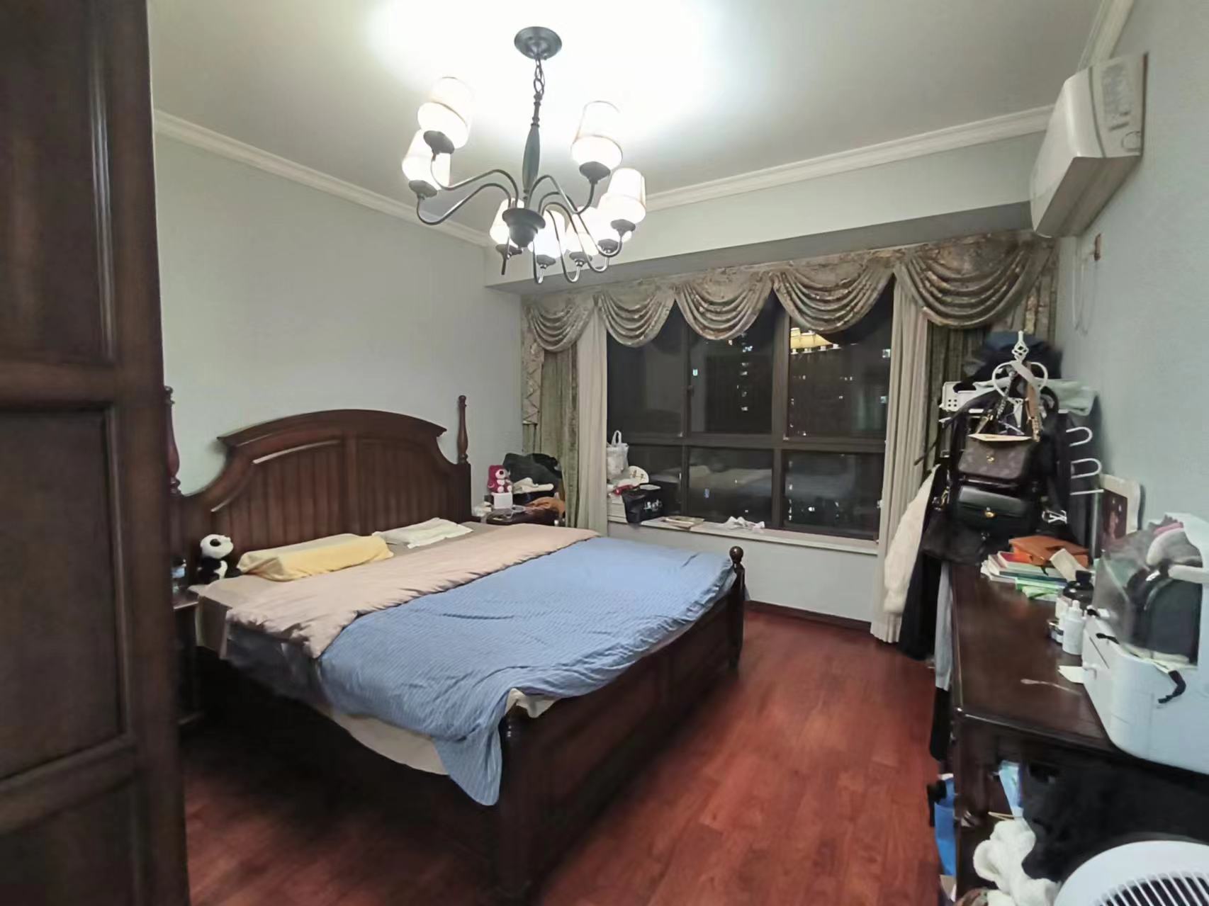 佳兆业金域天下三期 3室2厅2卫 58.0万 佳兆业金域天下三期 3室2厅2卫 58.0万室内图