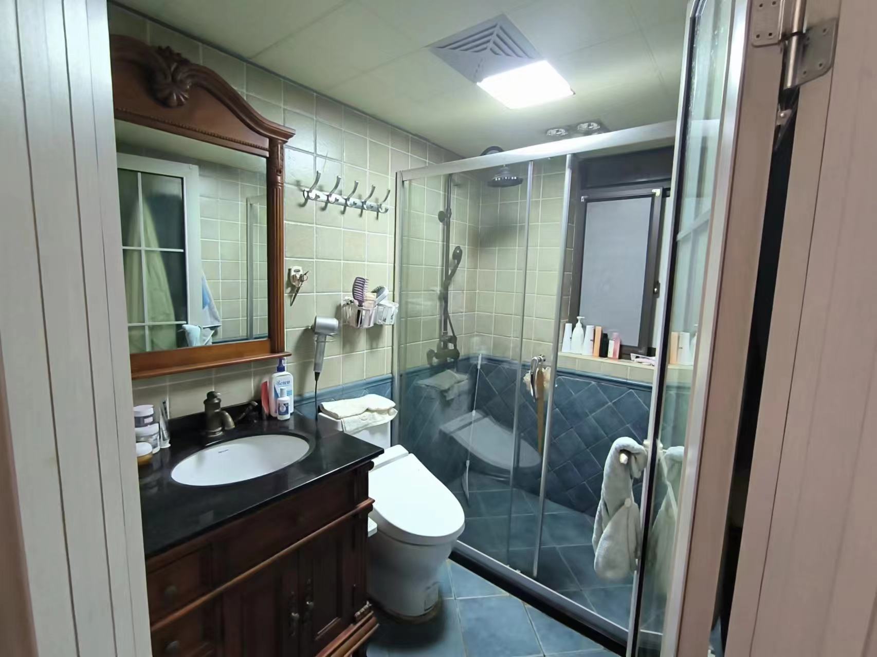 佳兆业金域天下三期 3室2厅2卫 58.0万 佳兆业金域天下三期 3室2厅2卫 58.0万室内图