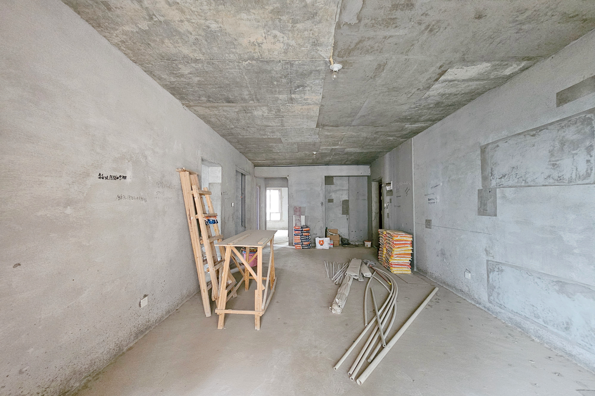 阳光城尚东湾青云苑 3室2厅2卫 90.0万 阳光城尚东湾青云苑 3室2厅2卫 90.0万客厅