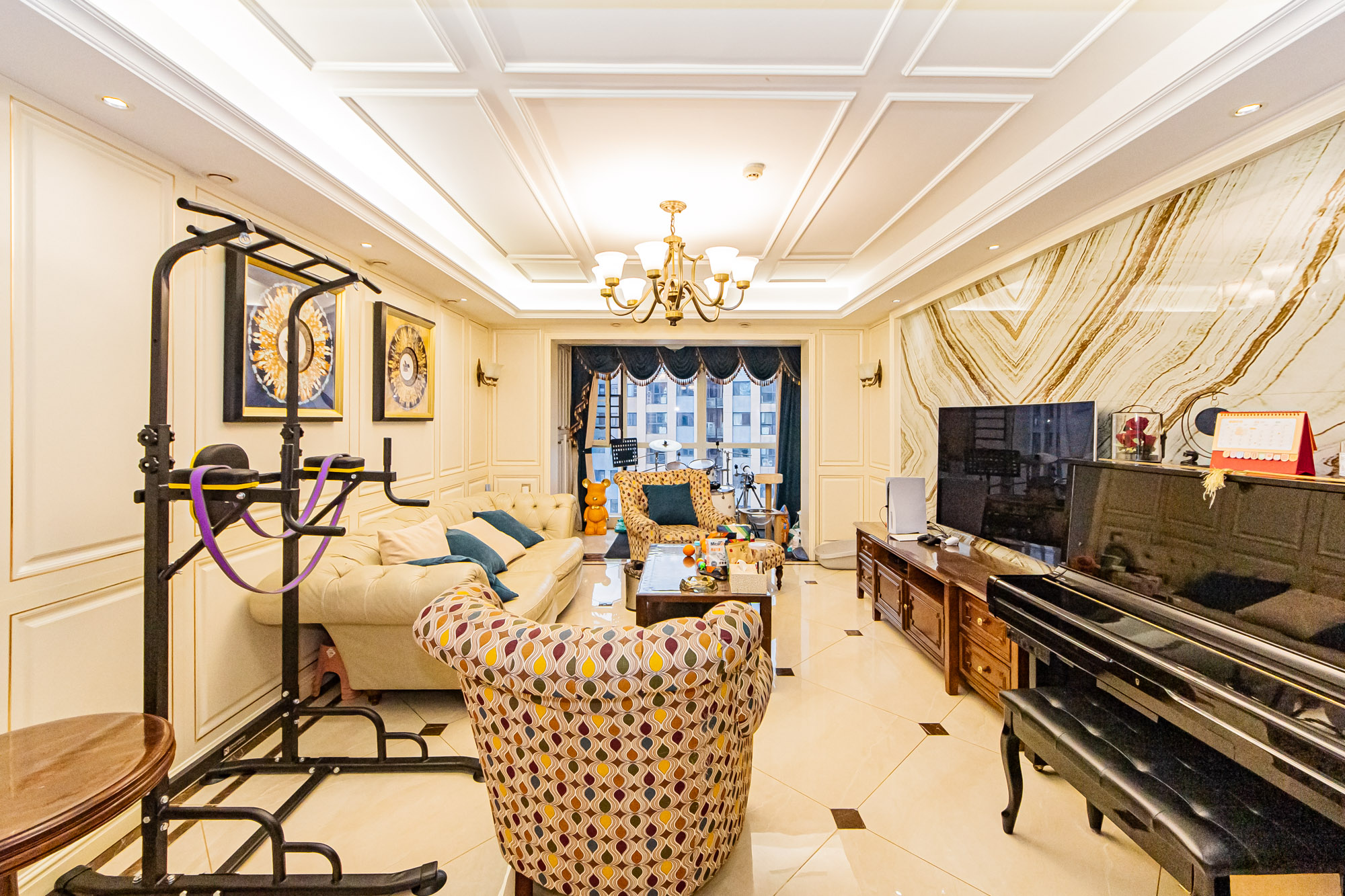 北辰三角洲E6区  4室2厅2卫    225.0万 北辰三角洲E6区  4室2厅2卫    225.0万