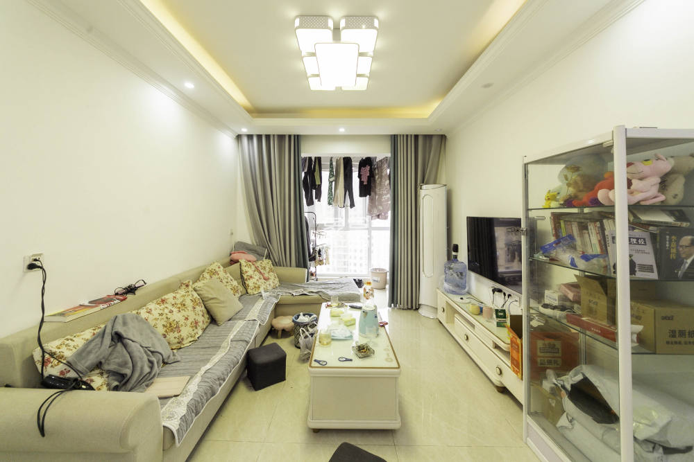 中建信和城  3室2廳1衛(wèi)   132.00萬(wàn)